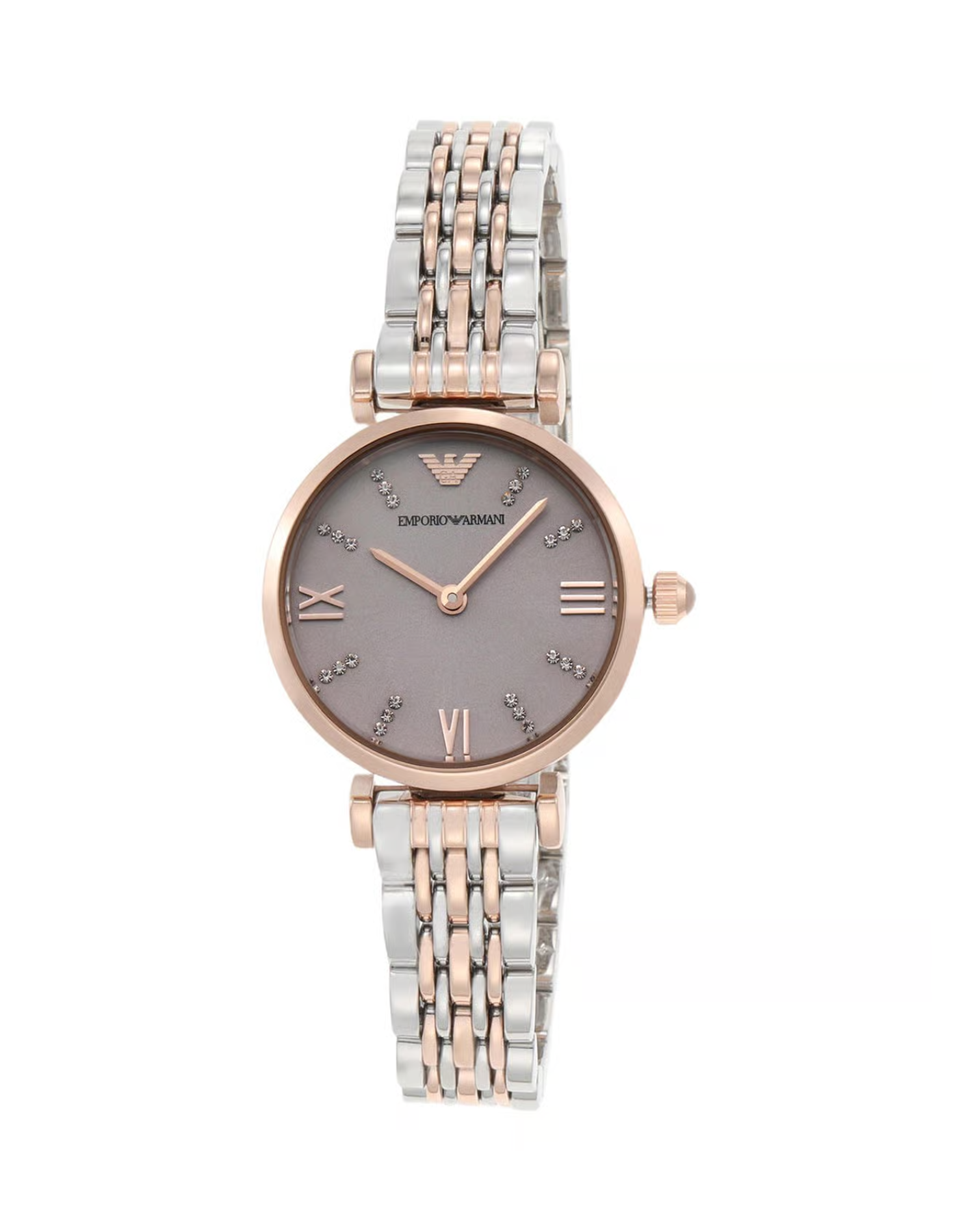 Emporio Armani Gianni T-Bar
