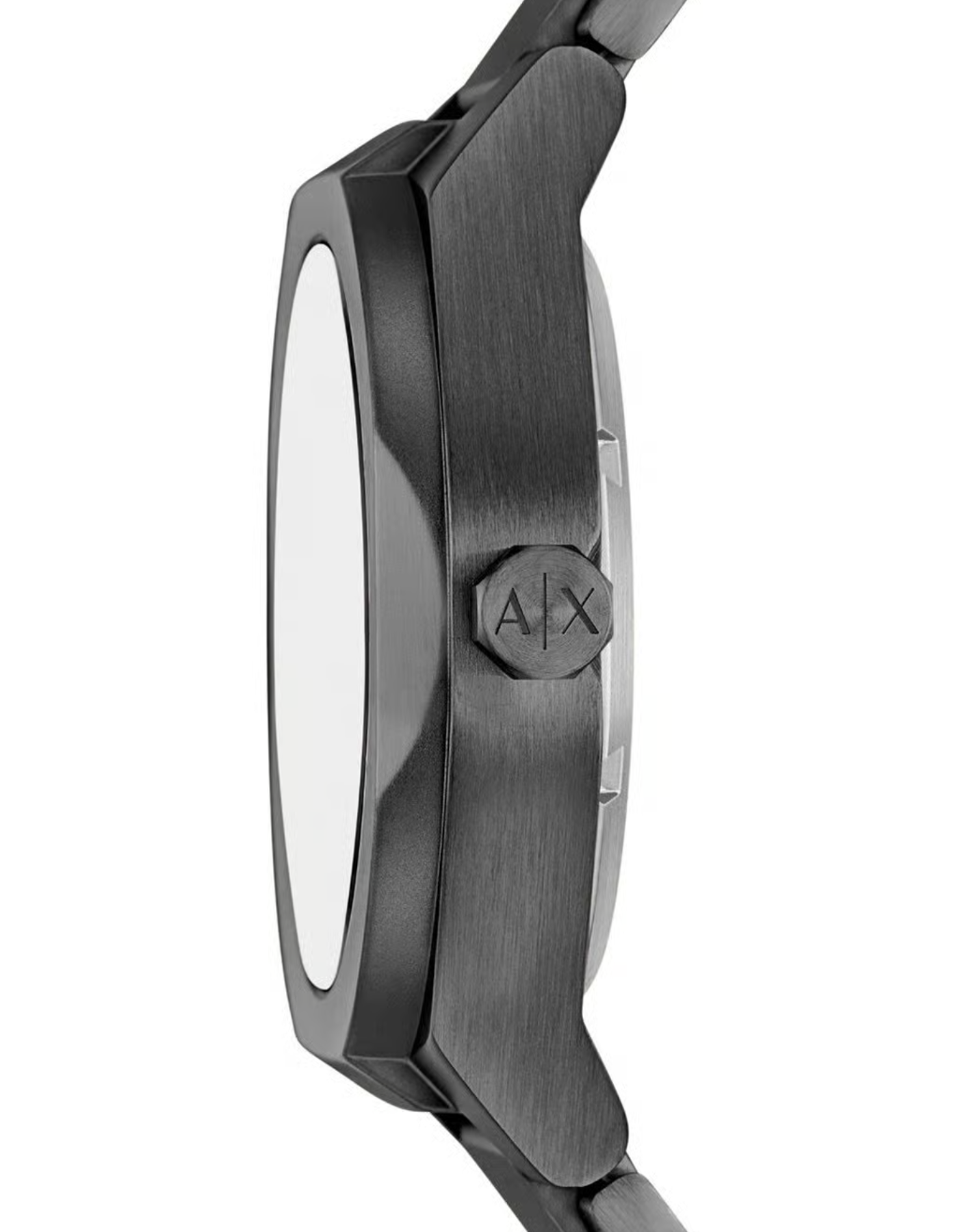 Armani Exchange Sync Automatic