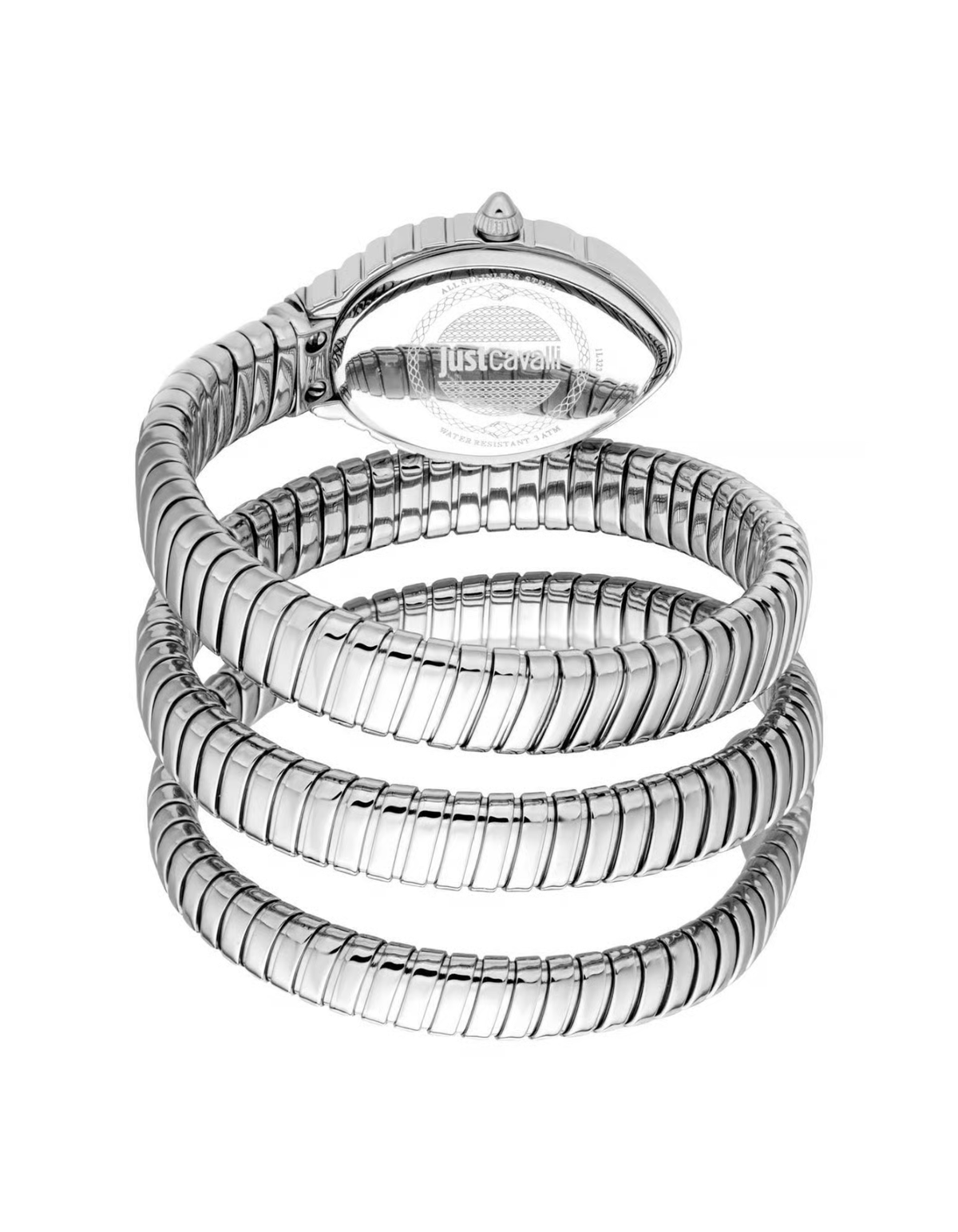 Just Cavalli Specchio Snake