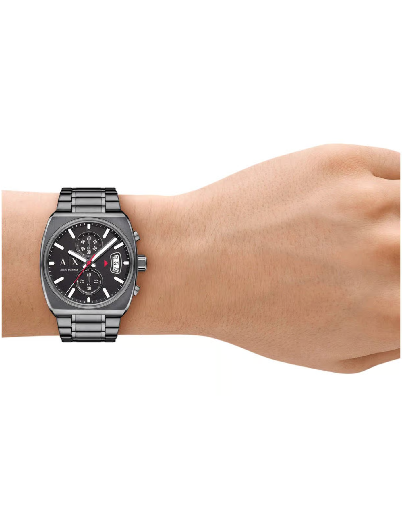 Armani Exchange