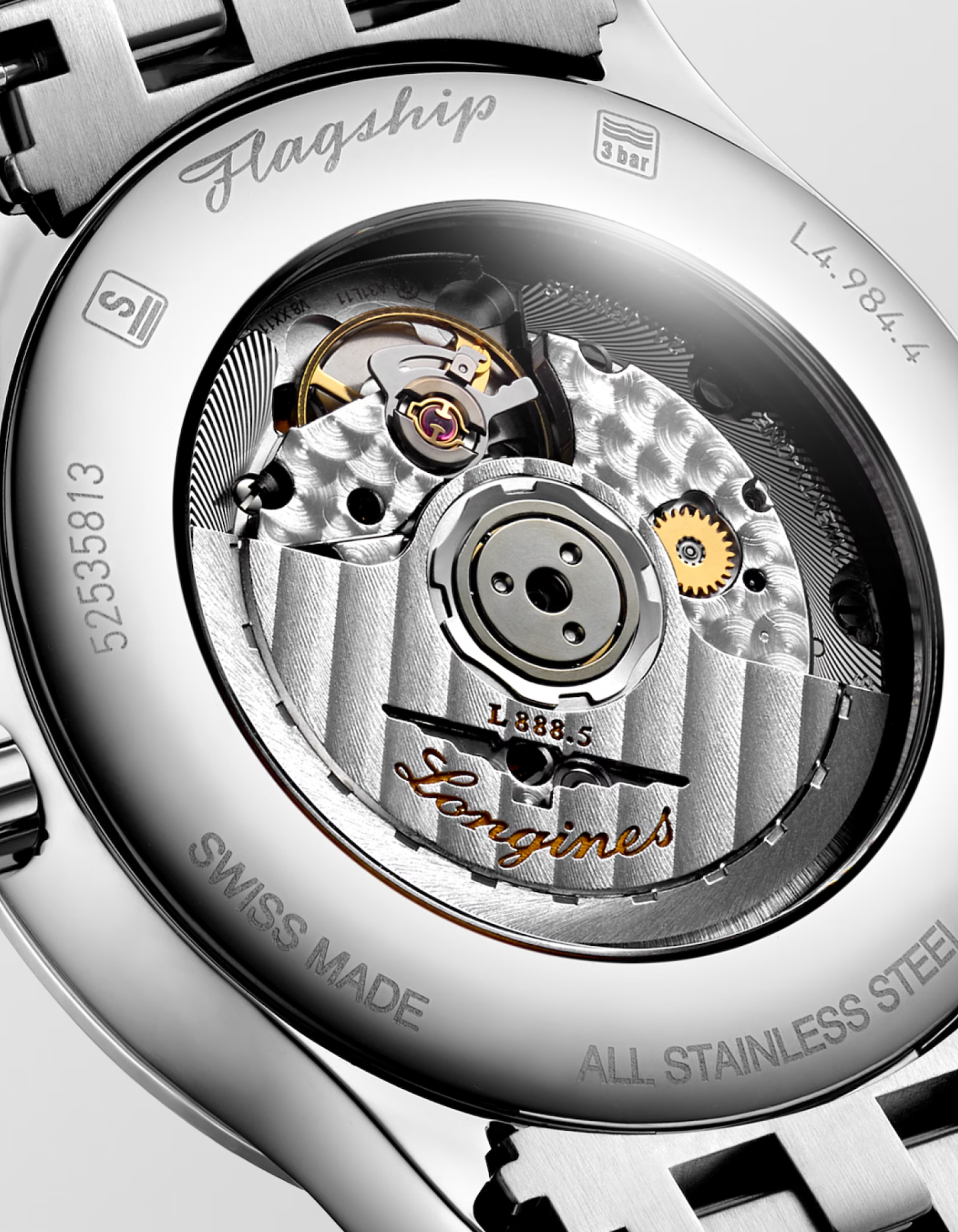 LONGINES FLAGSHIP