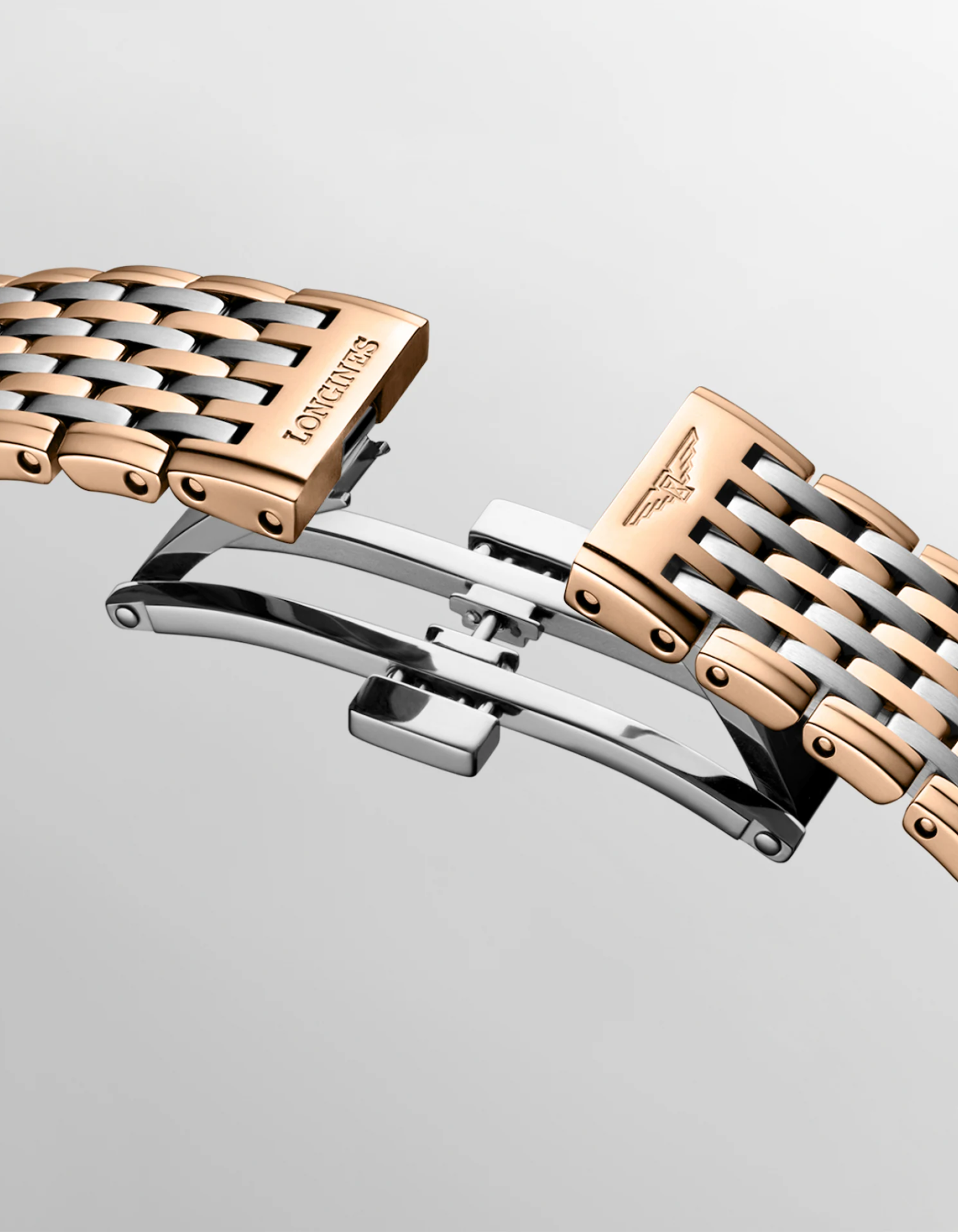 LA GRANDE CLASSIQUE DE LONGINES