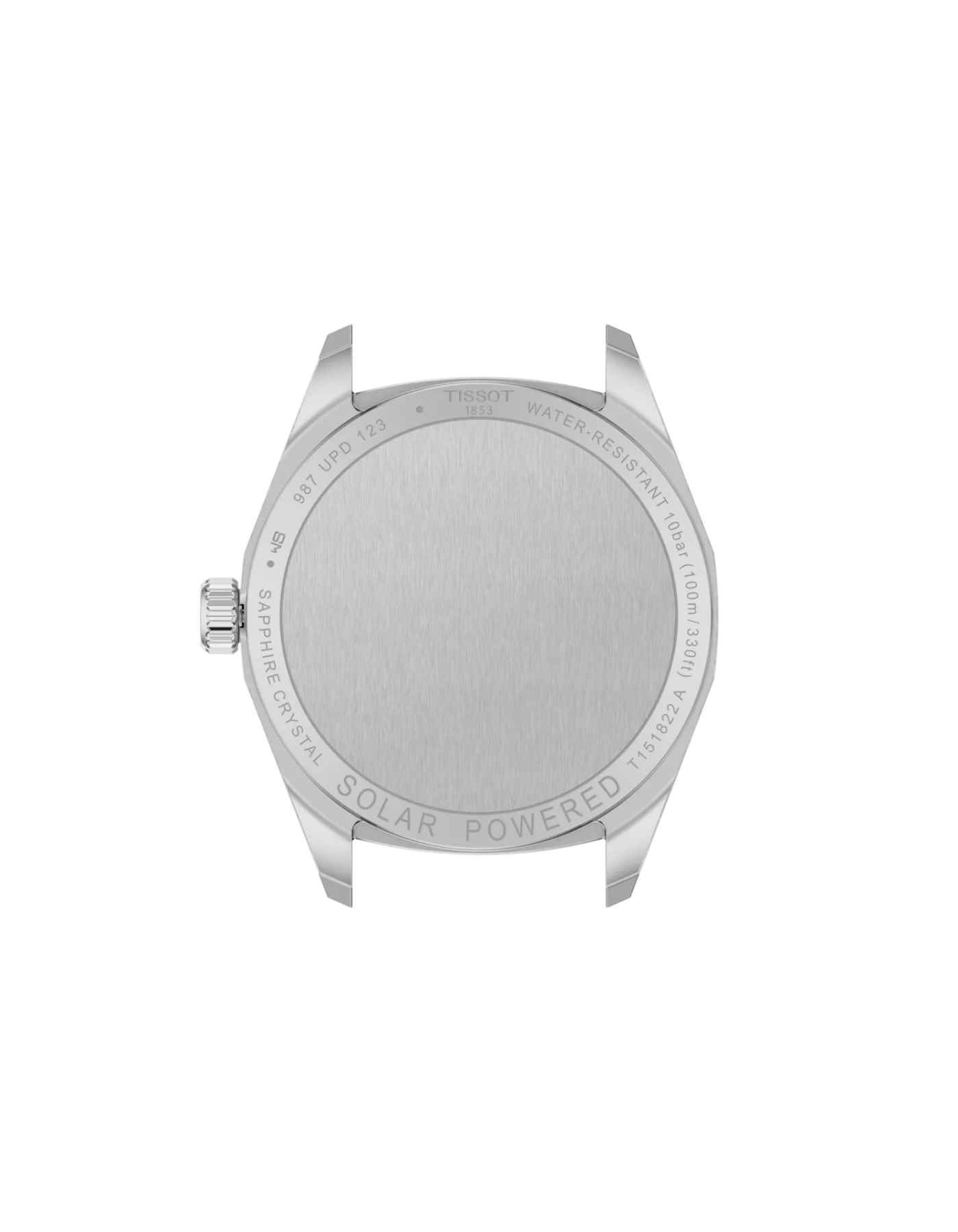 Tissot PRC 100 Solar 34mm