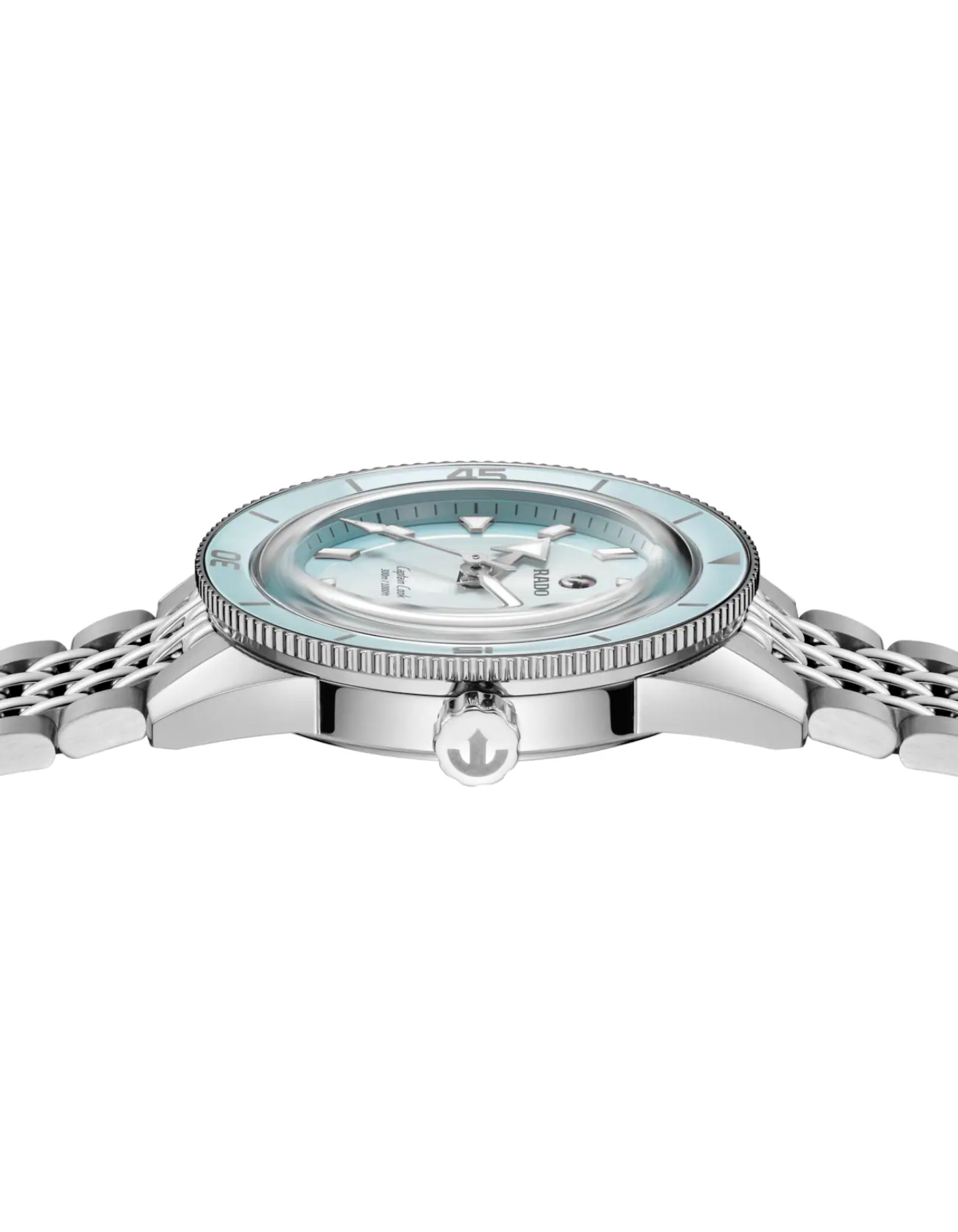 Captain Cook Automatic