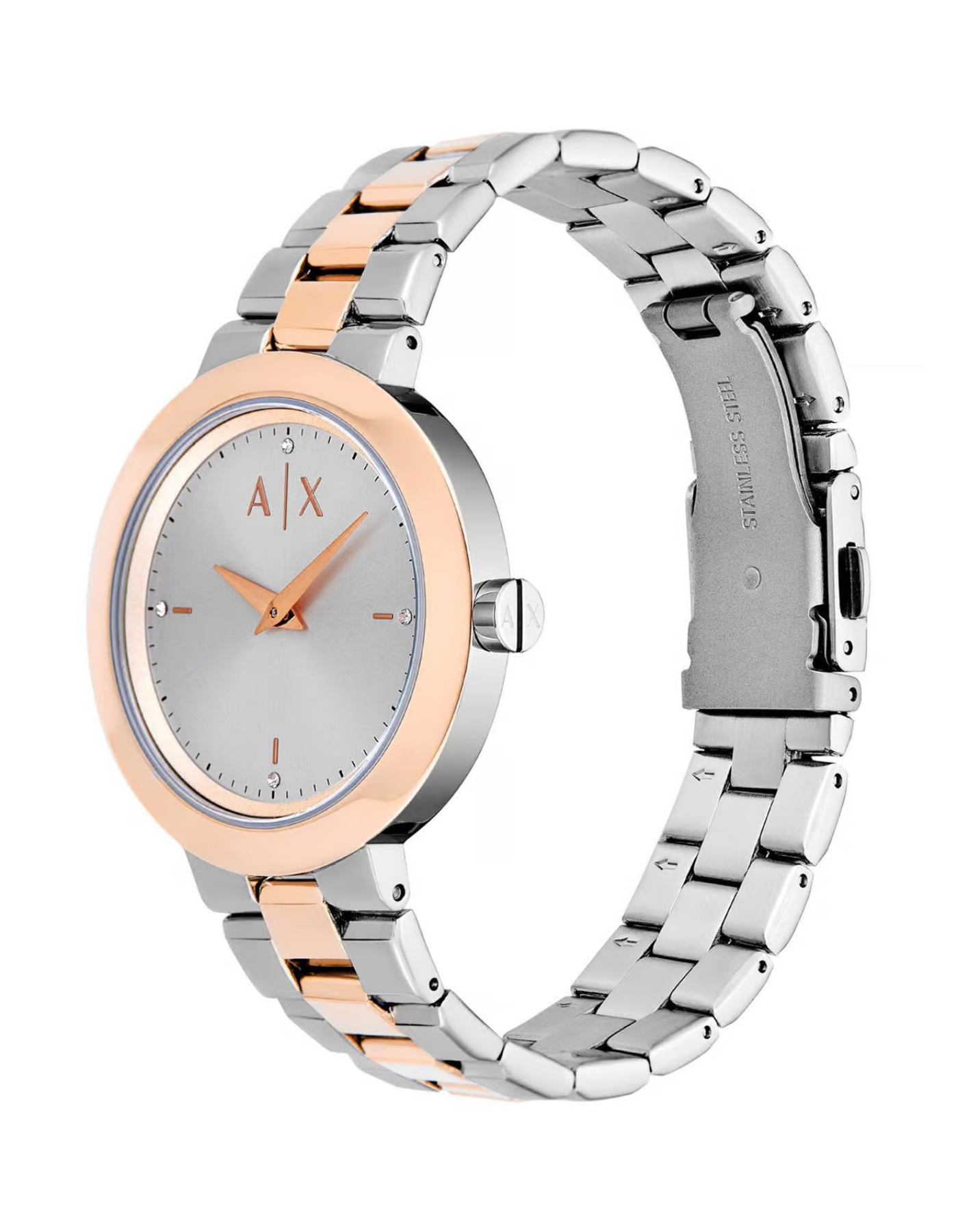 Armani Exchange