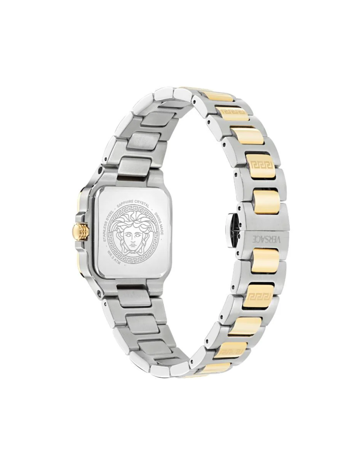 Versace Greca Edge