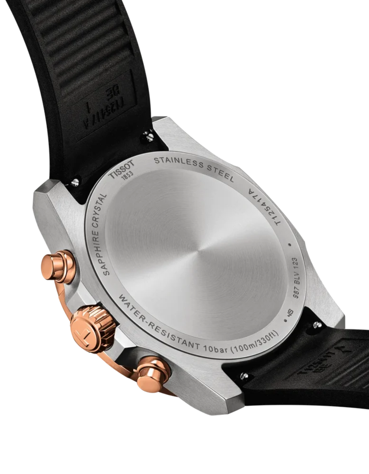 Tissot Supersport 42MM