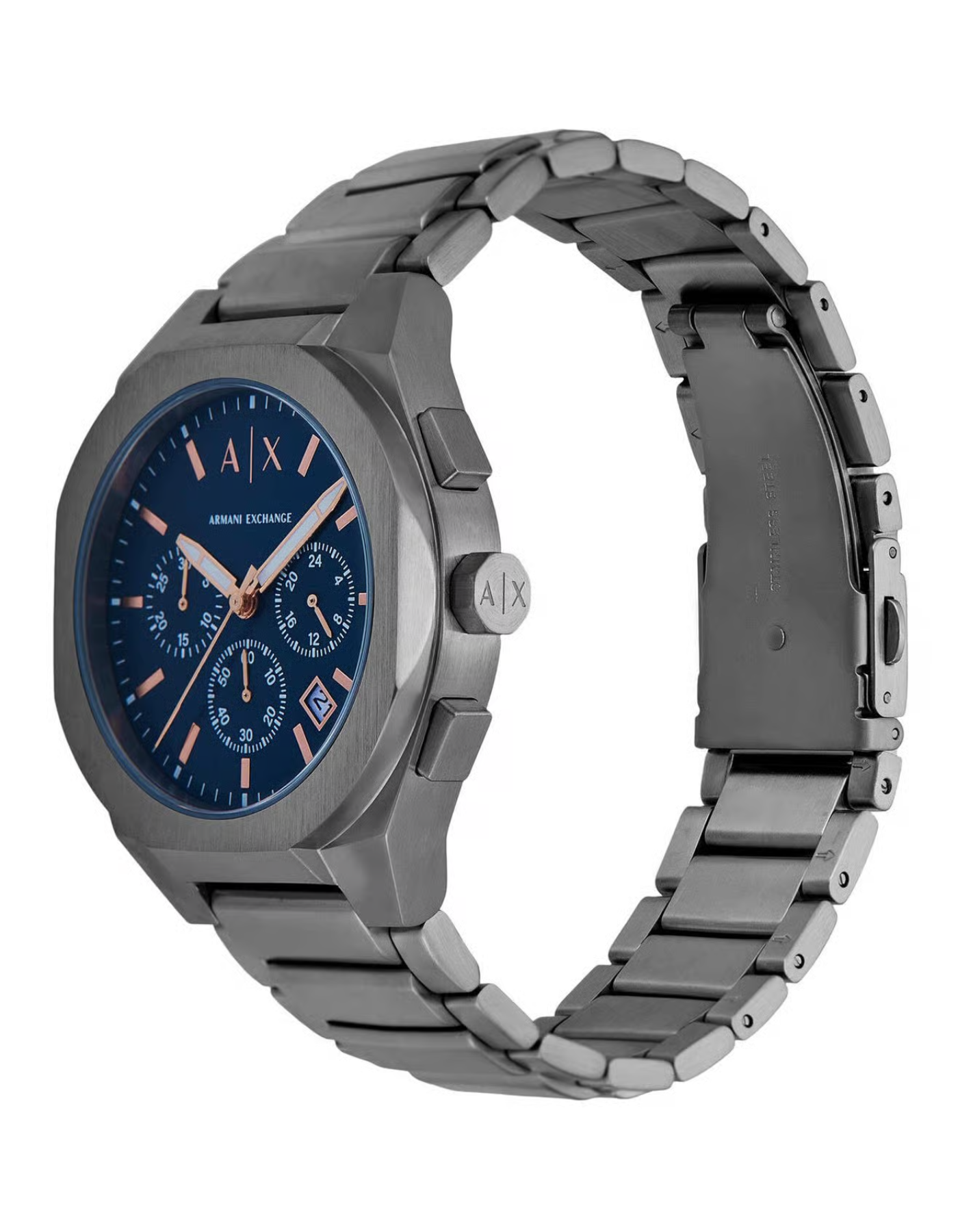 Armani Exchange