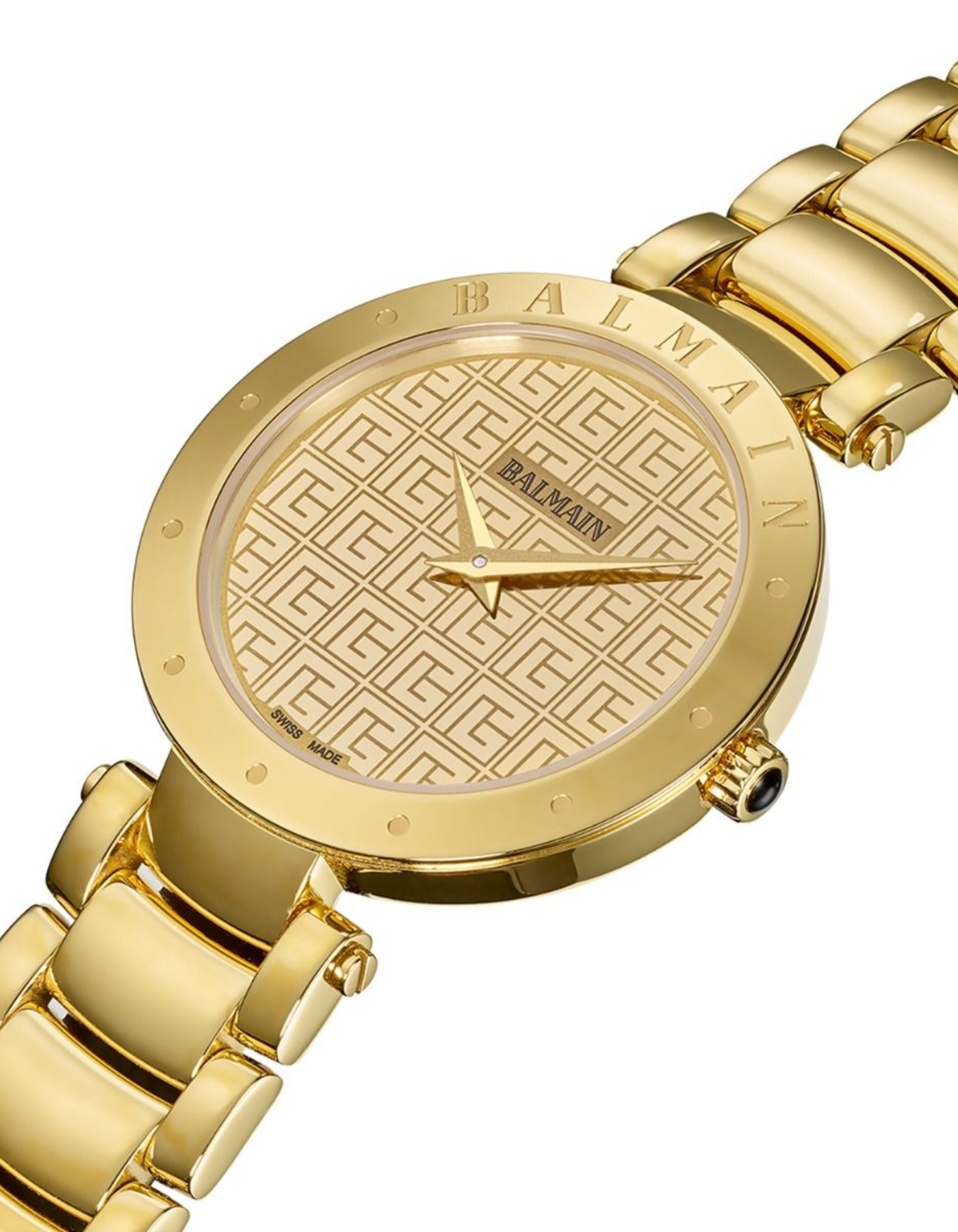 Balmainia Bijou