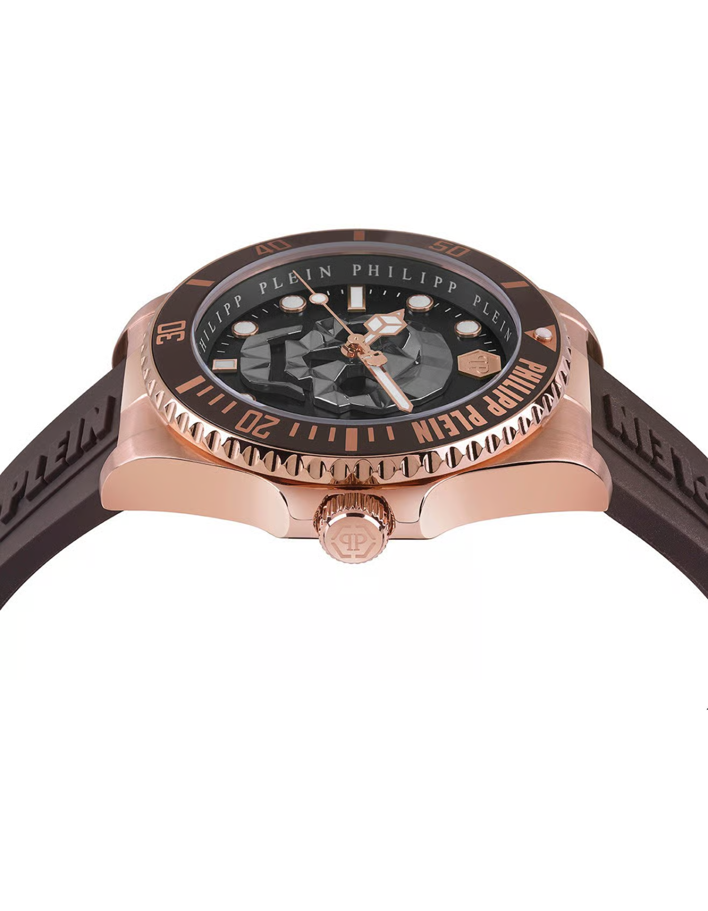 Philipp Plein The Skull Diver