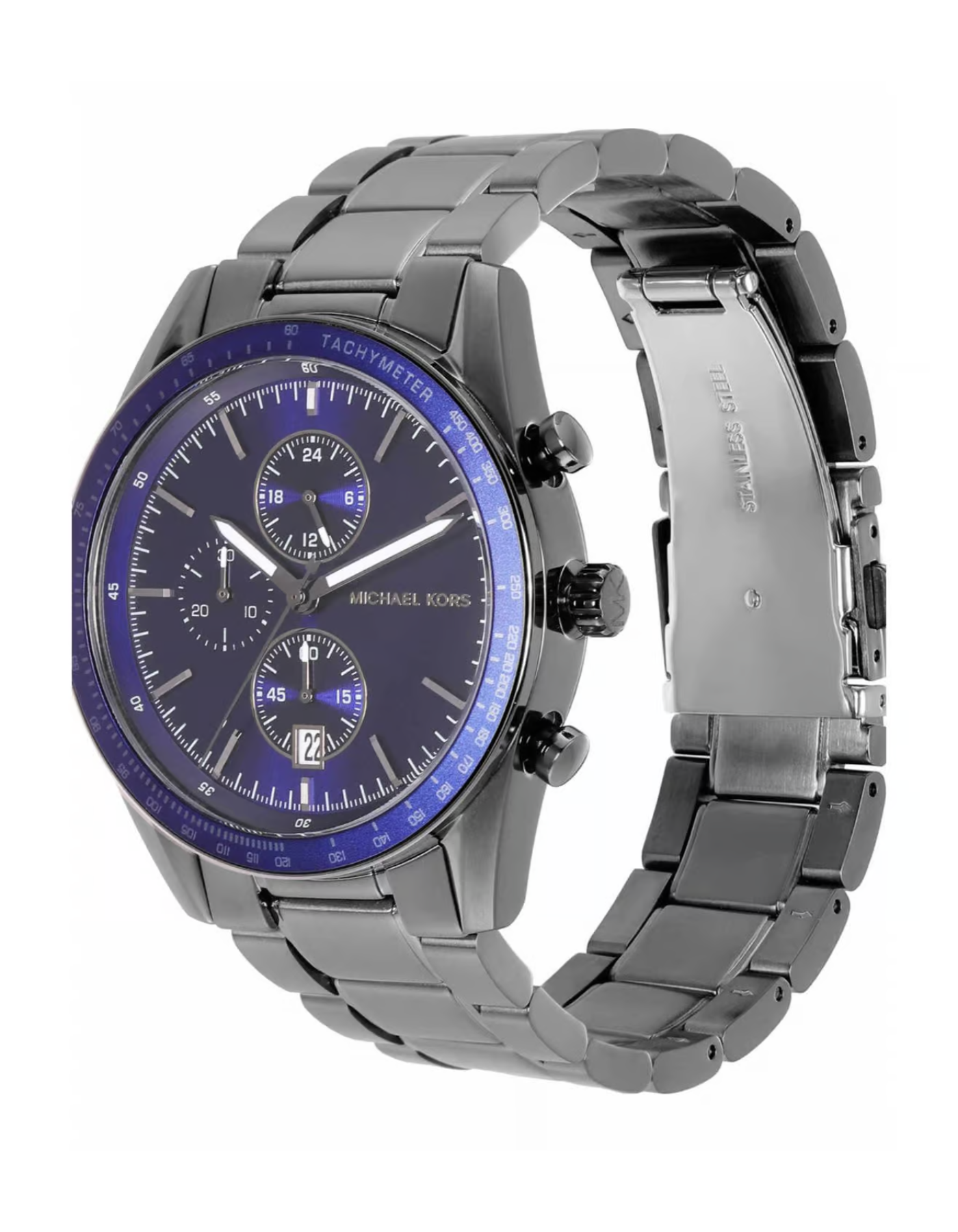 Michael Kors Accelerator Chronograph