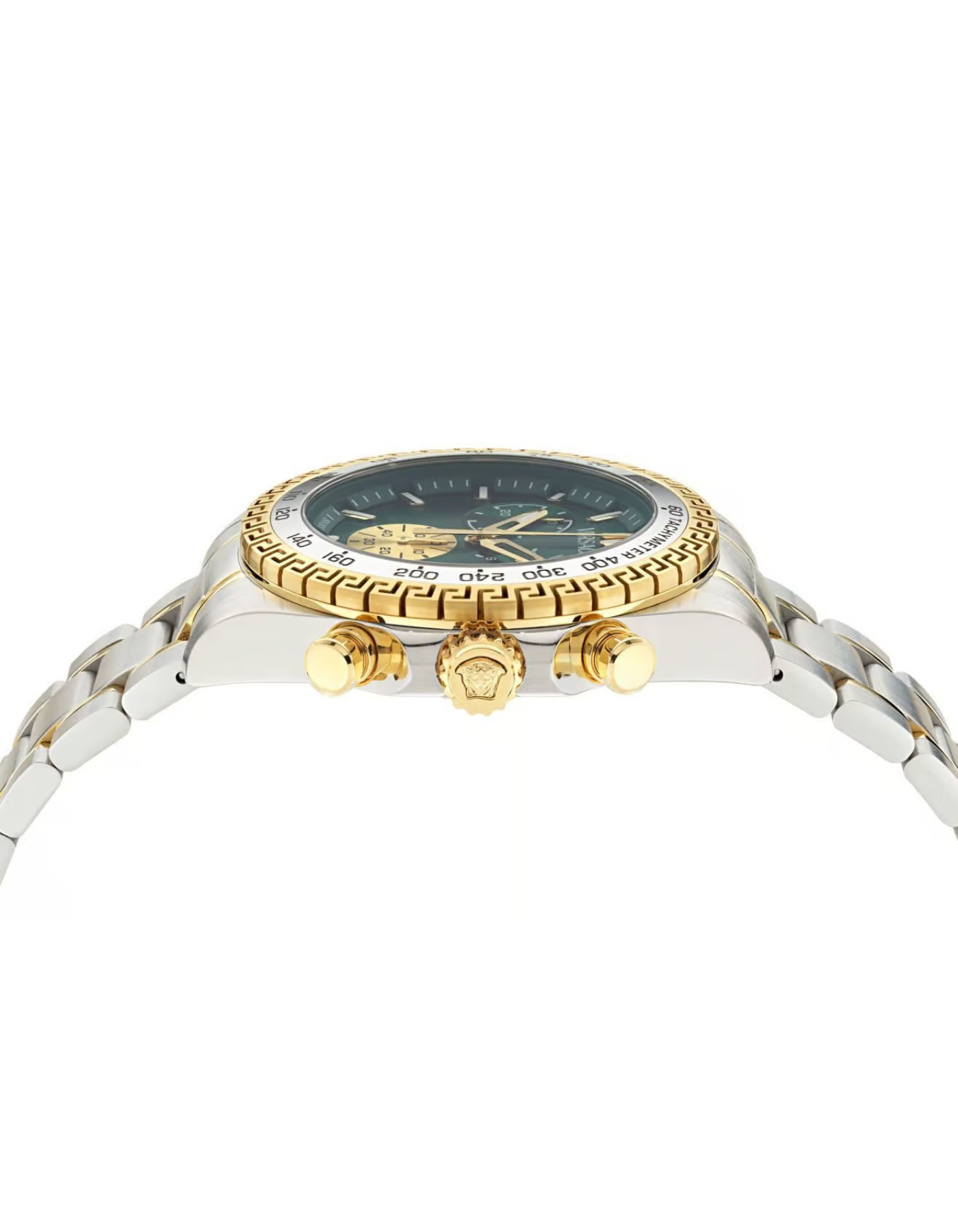 Versace Chrono X Men Quartz Chronograph