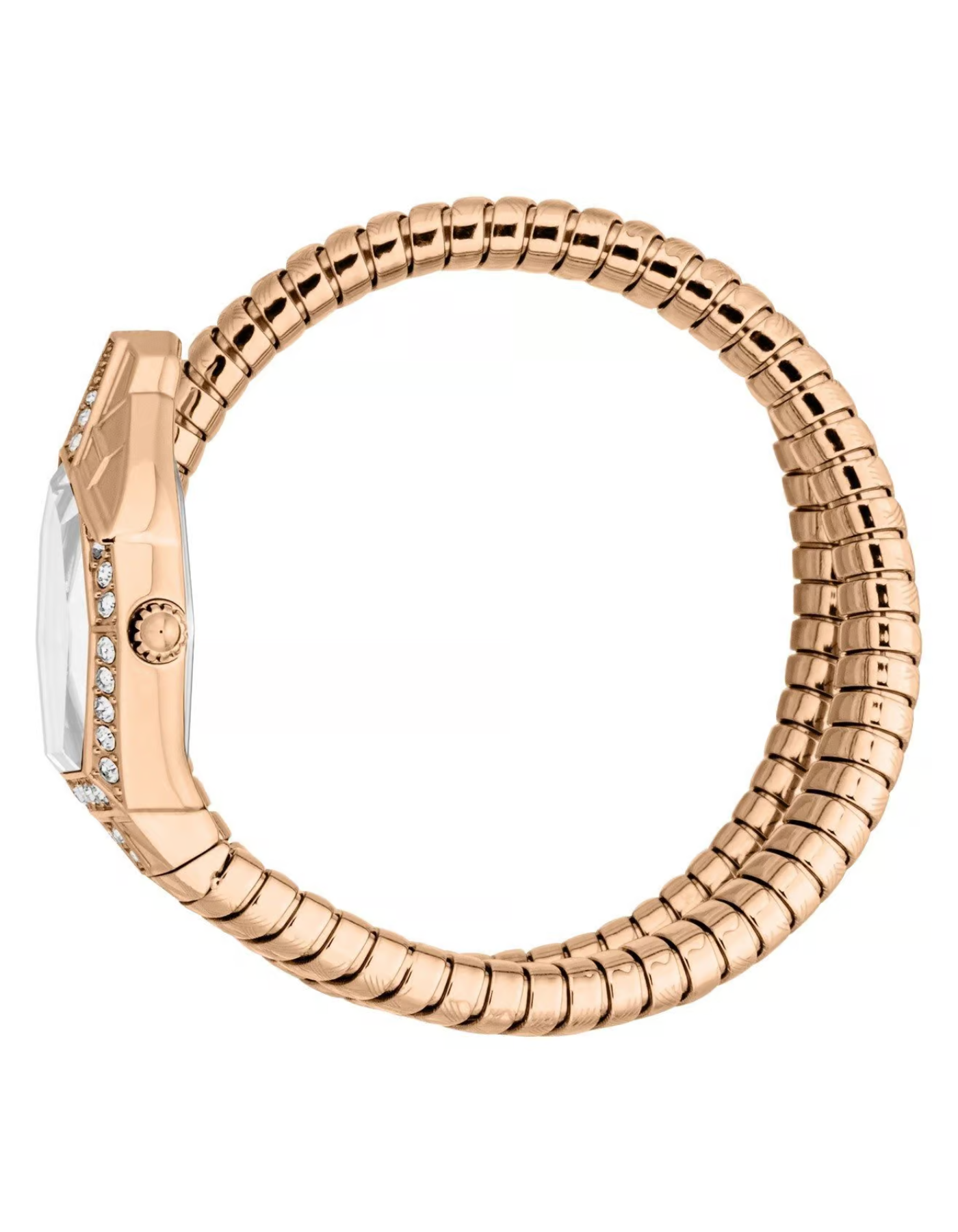 Just Cavalli Ornato Snake