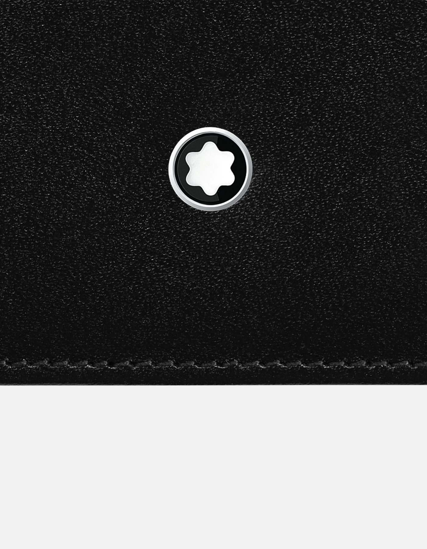 Montblanc Meisterstück Wallet 6cc