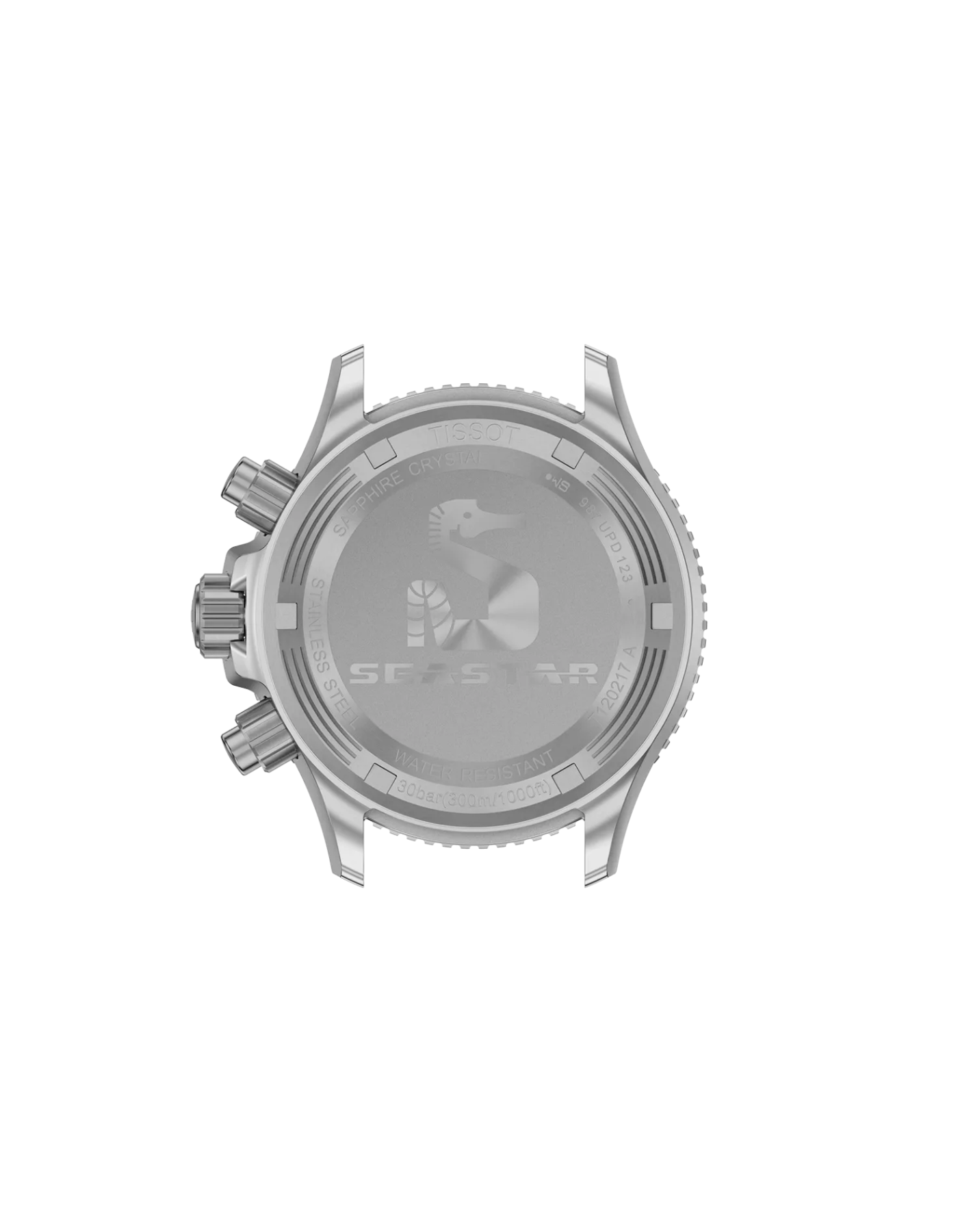 Tissot Seastar 1000 Quartz Chronograph 38mm