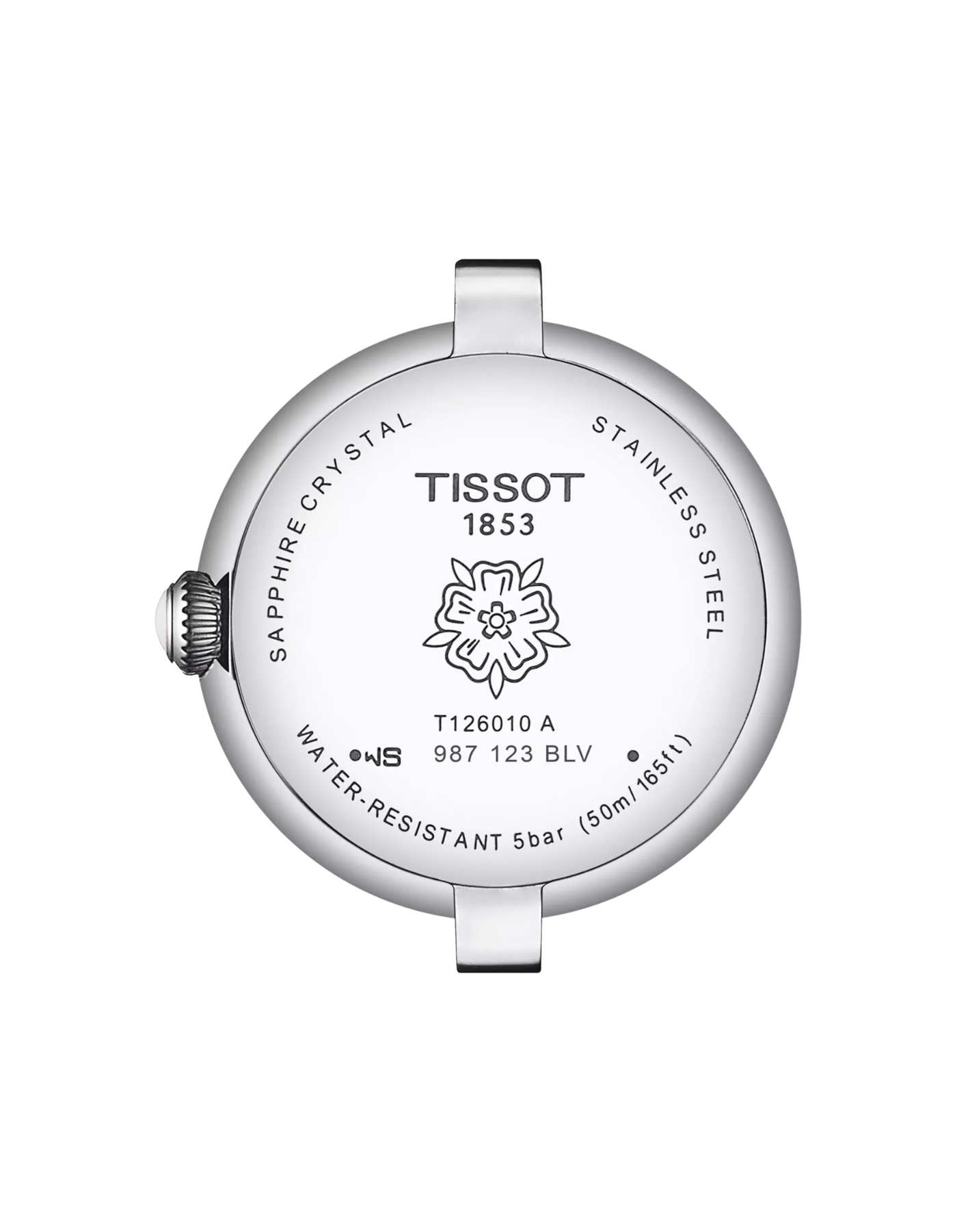 Tissot Bellissima Small Lady