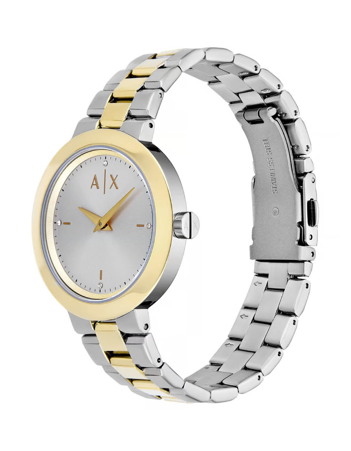 Armani Exchange