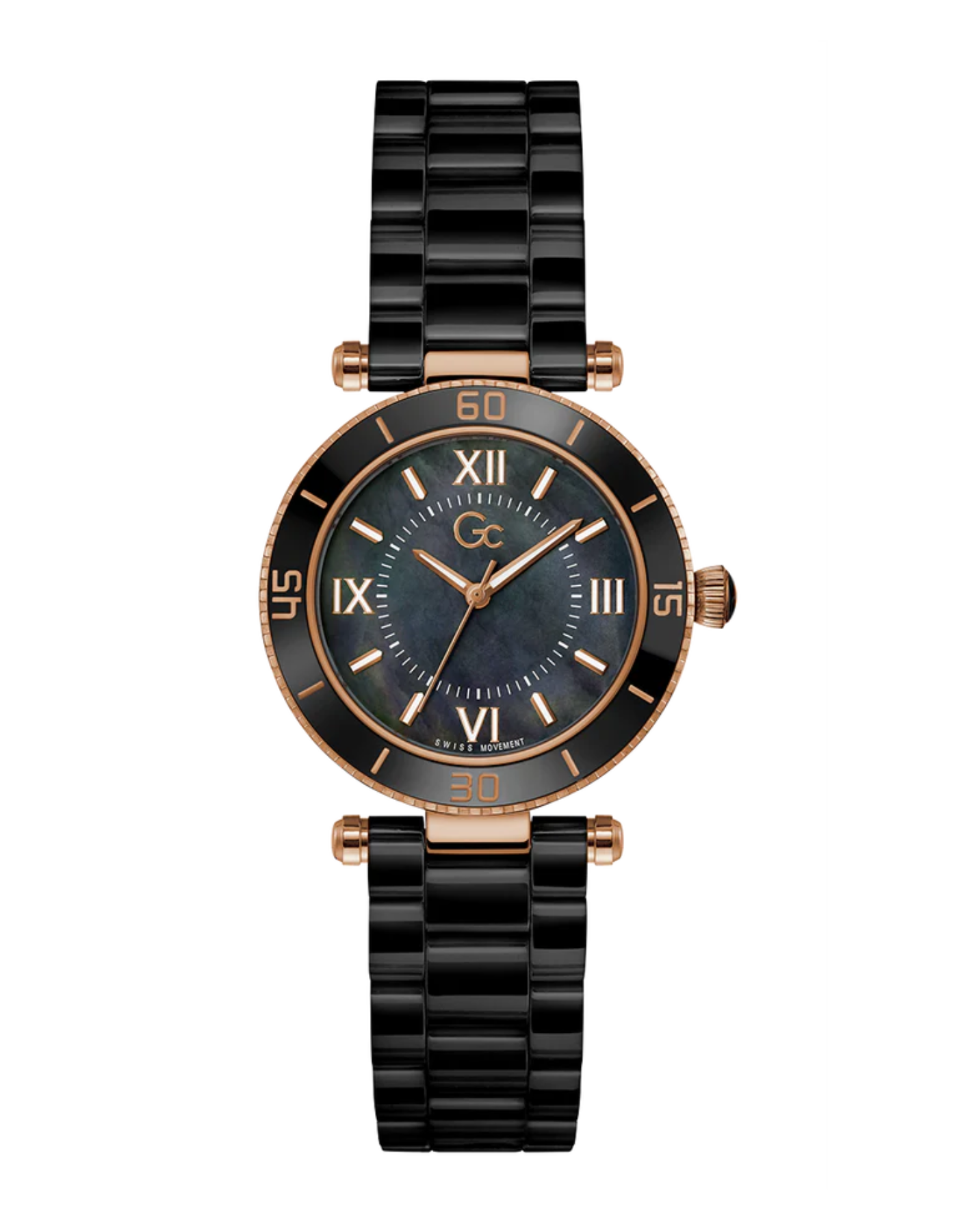 Gc Muse Mid-Size Ceramic