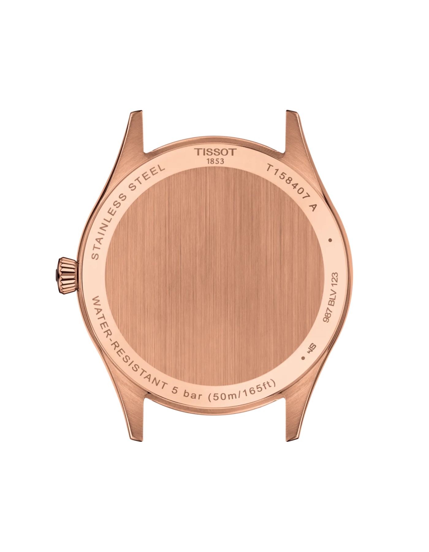 Tissot Classic Dream 40mm