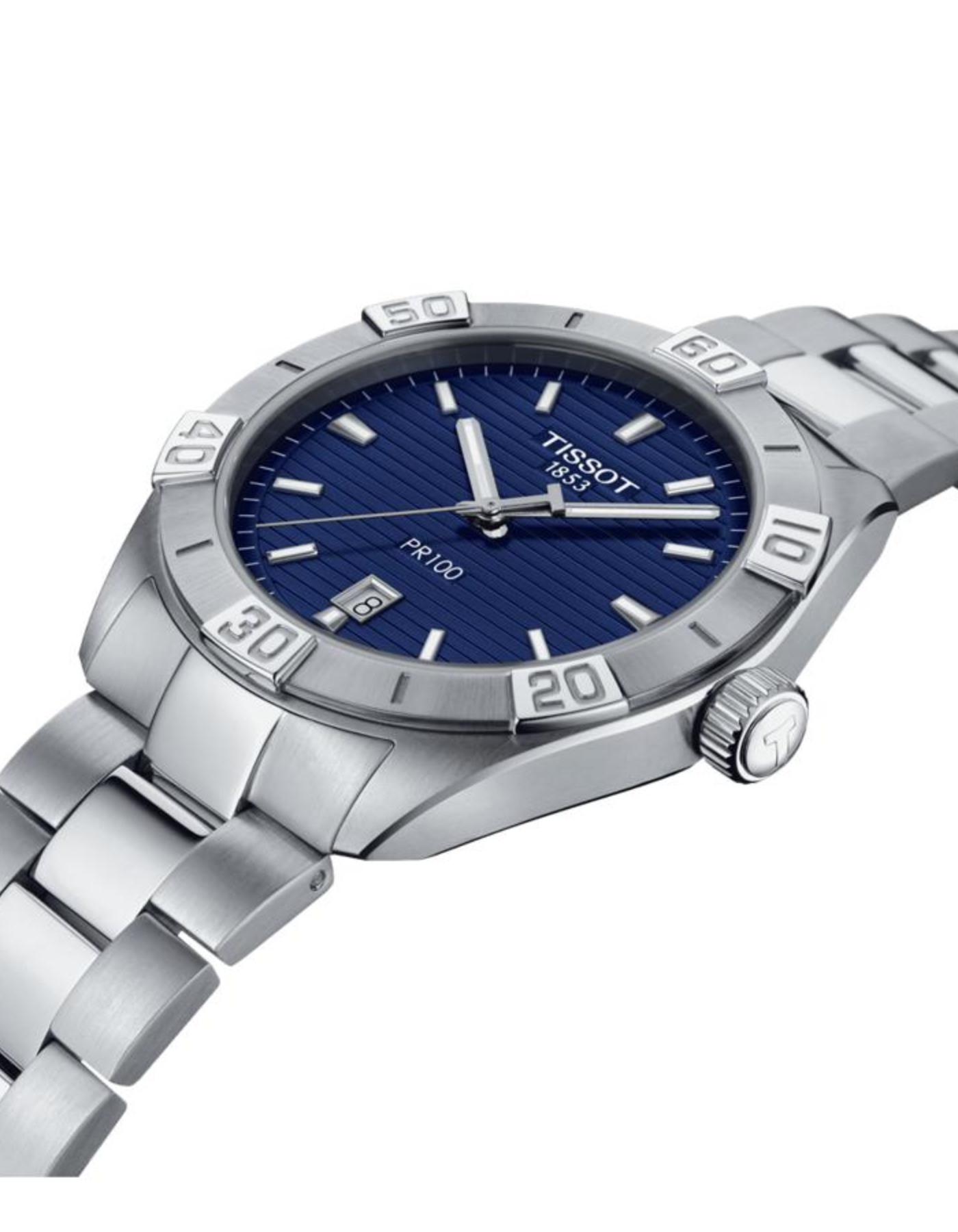 Tissot PR 100
