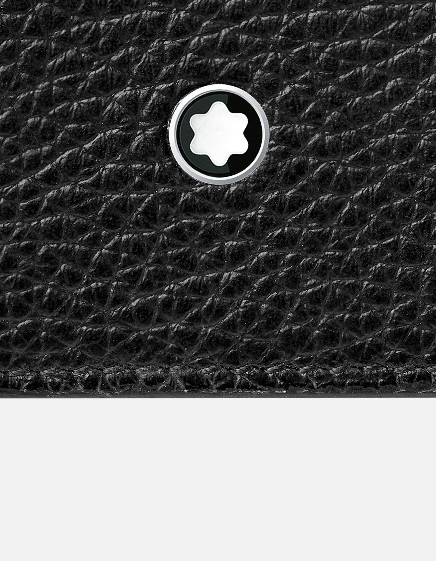 Montblanc Meisterstück Soft Grain Mix Tapes Wallet 6cc