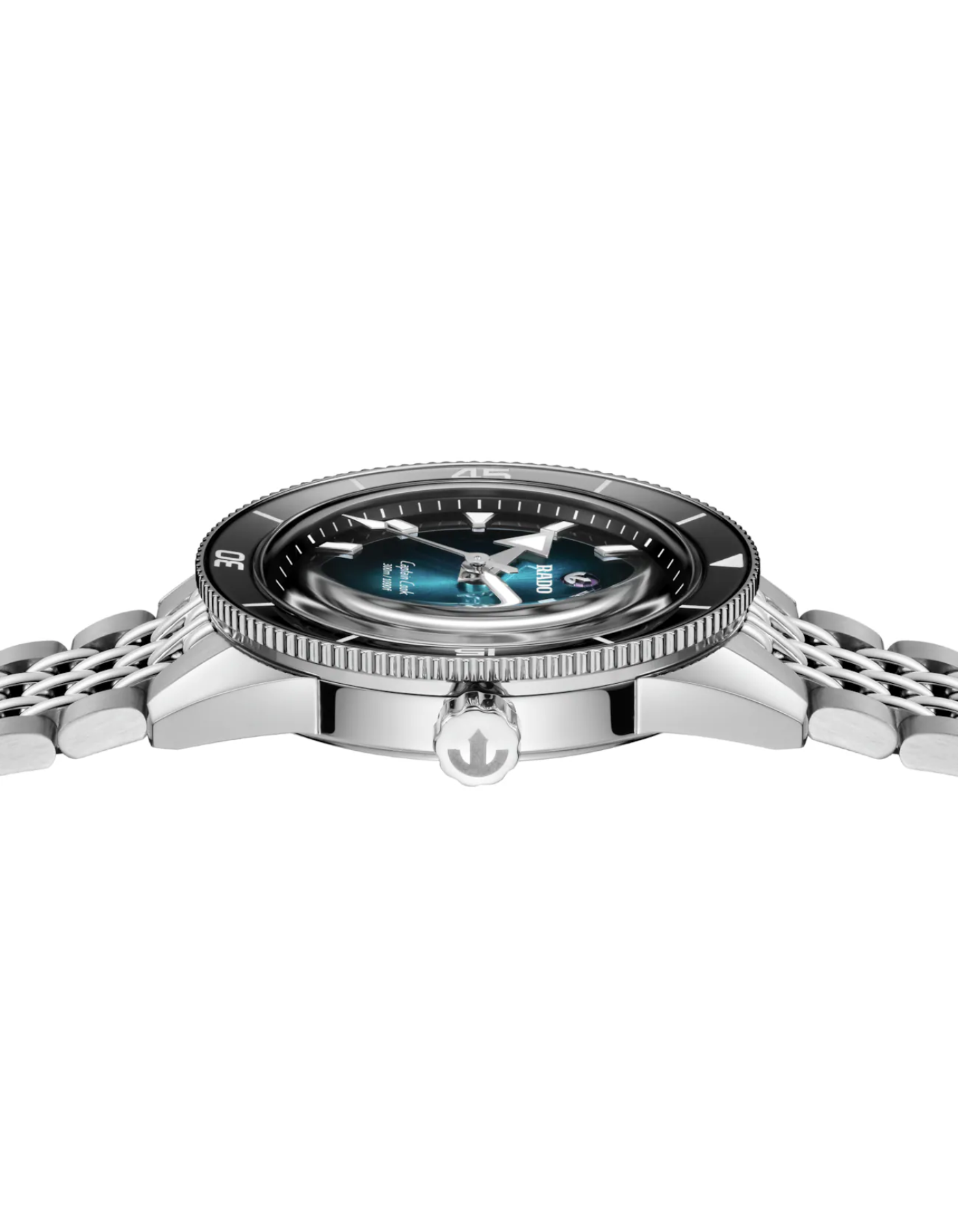 Captain Cook Automatic