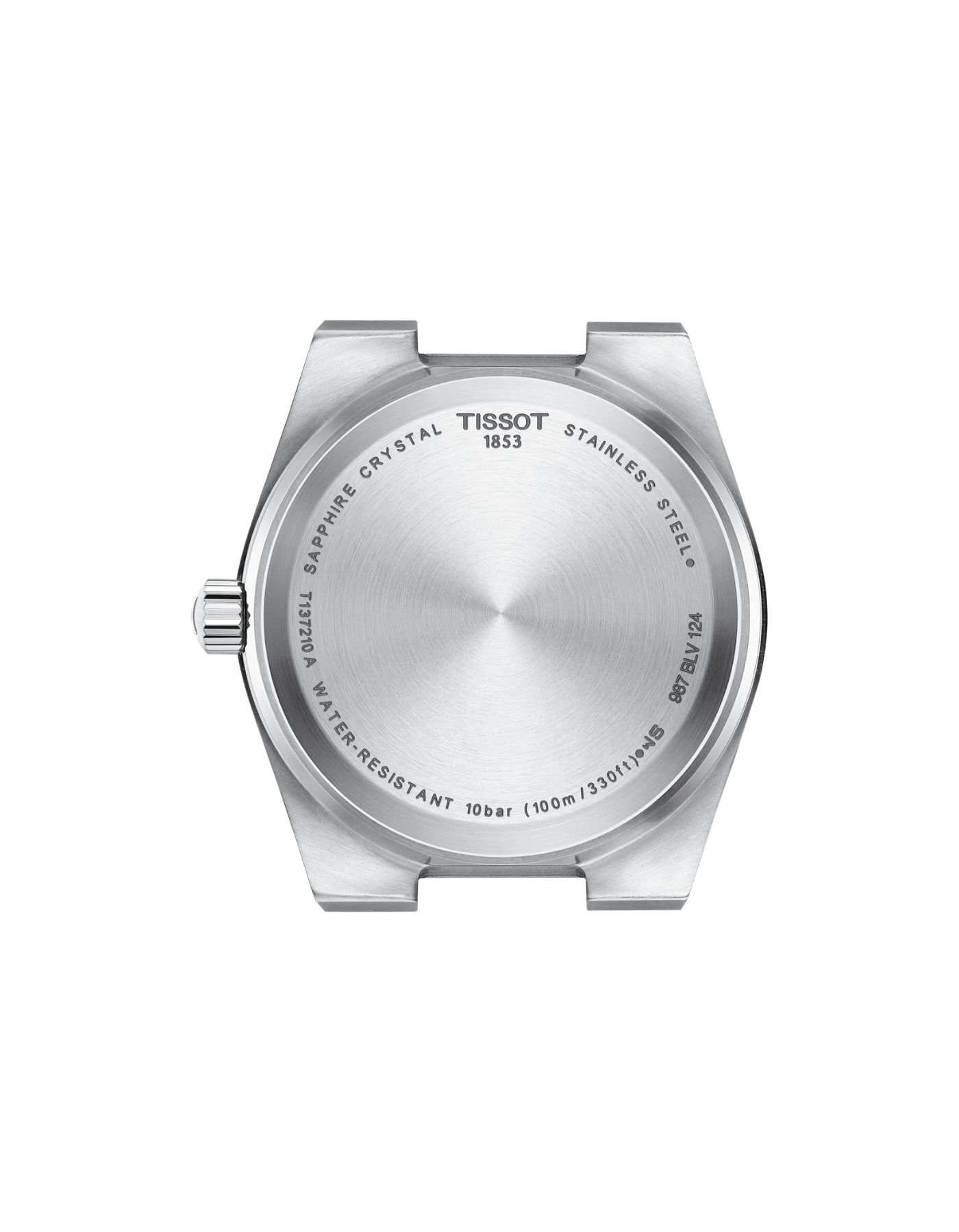 Tissot PRX Quartz 35mm