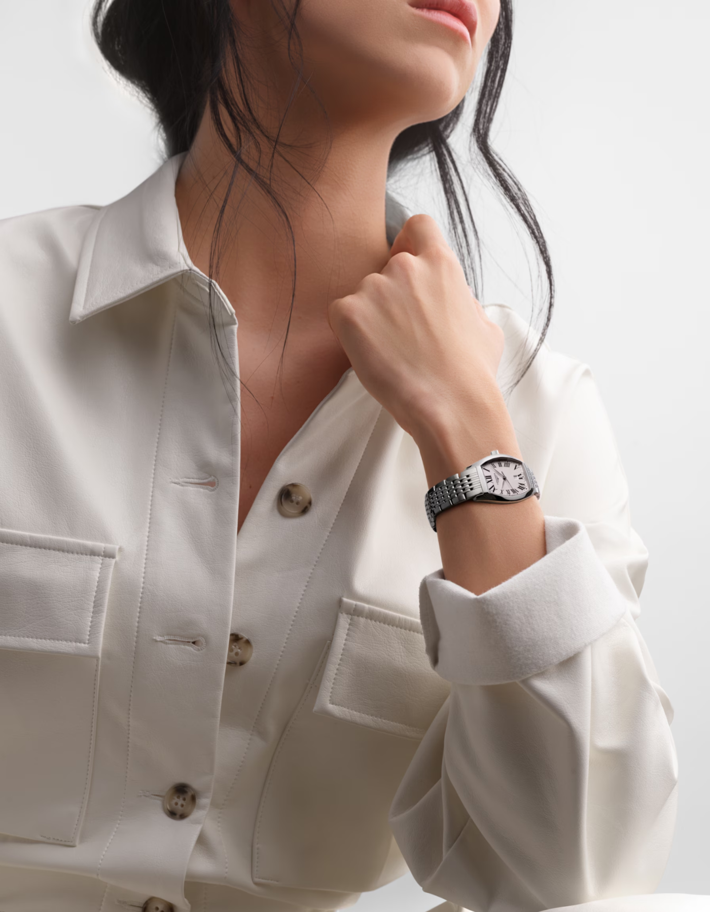 LONGINES EVIDENZA