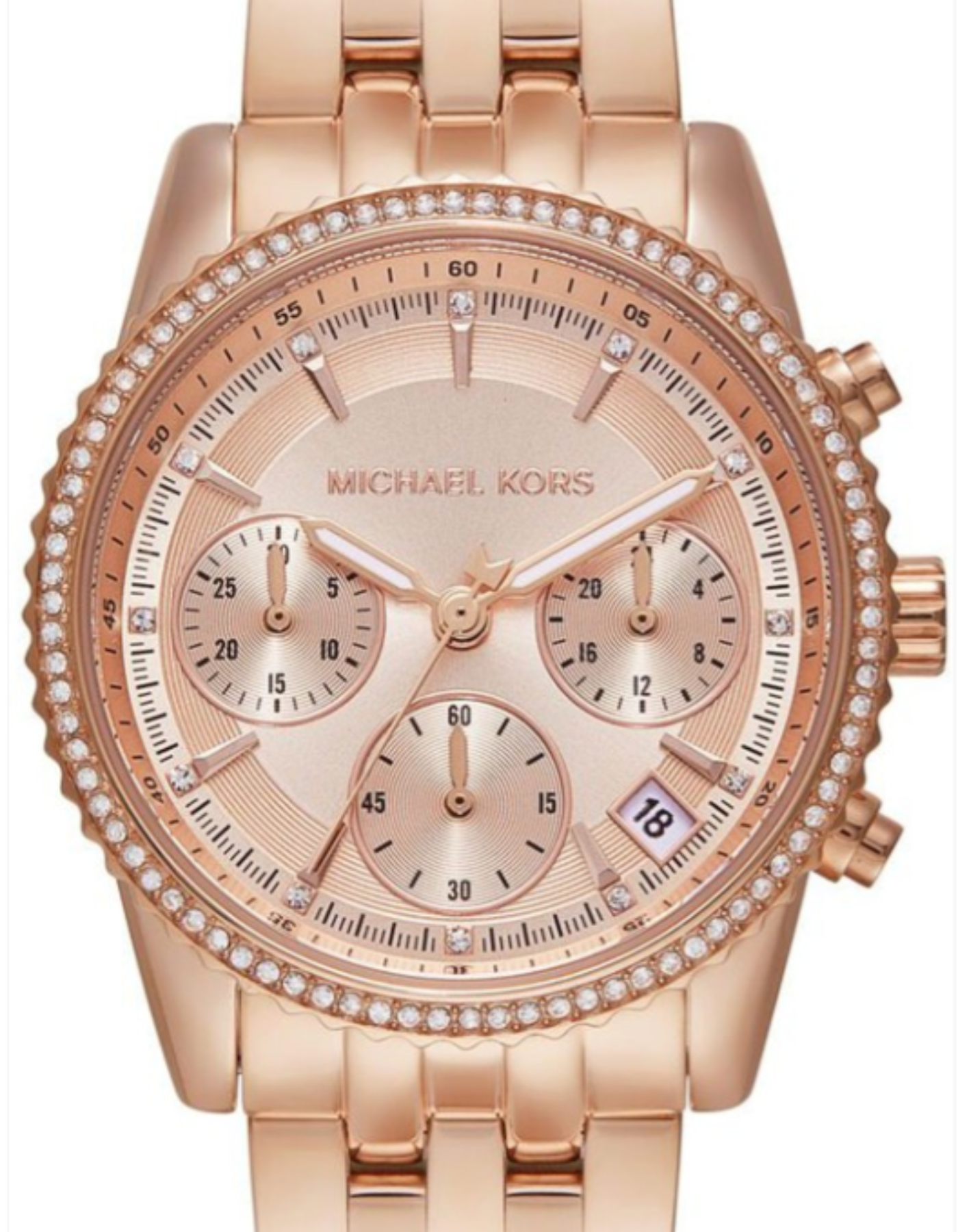 Michael Kors Bryant