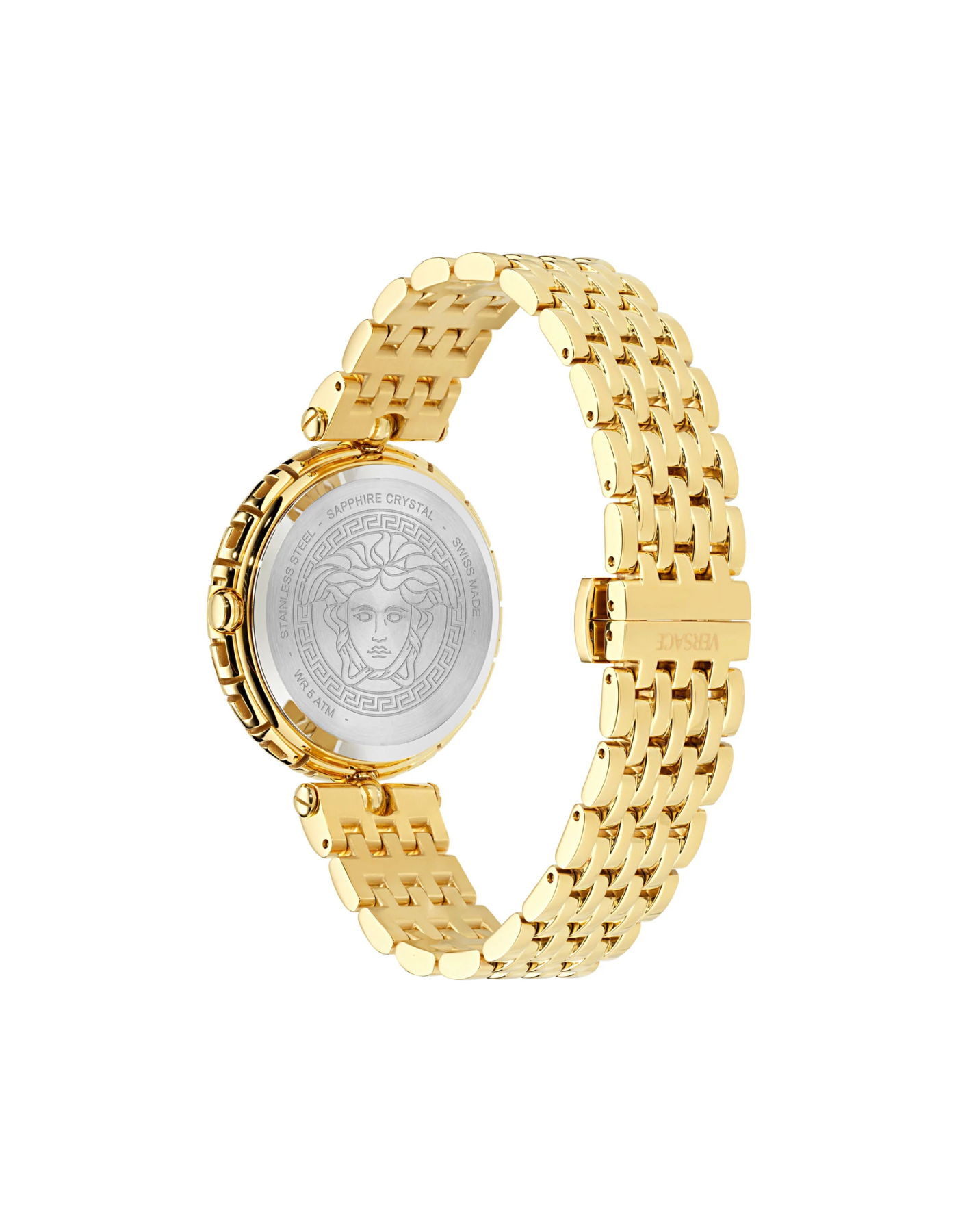 Versace Medusa Heritage