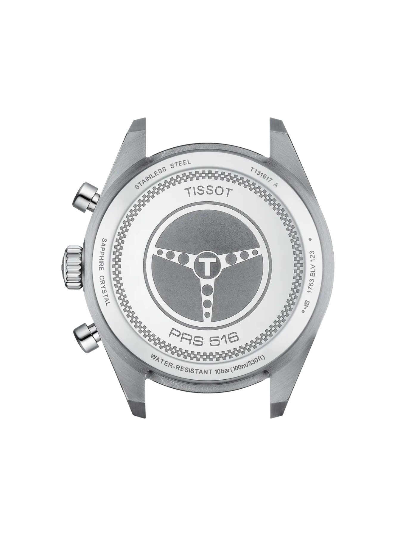 Tissot PRS 516 45mm