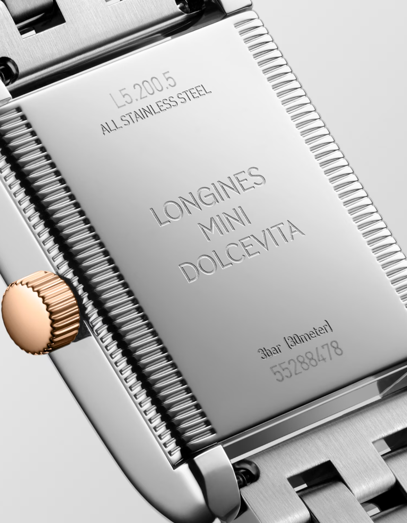LONGINES MINI DOLCEVITA