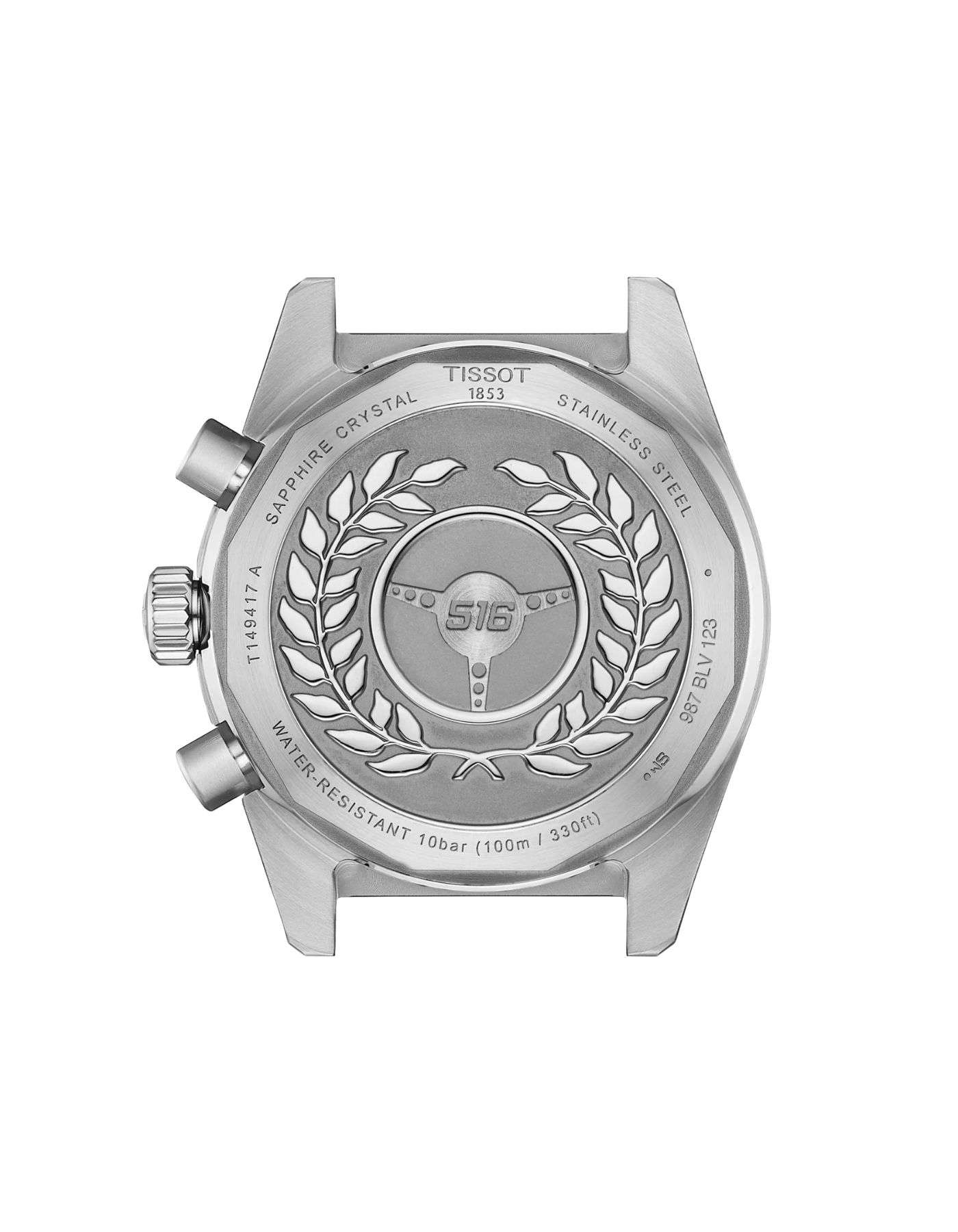 Tissot PR516 Quartz Chronograph