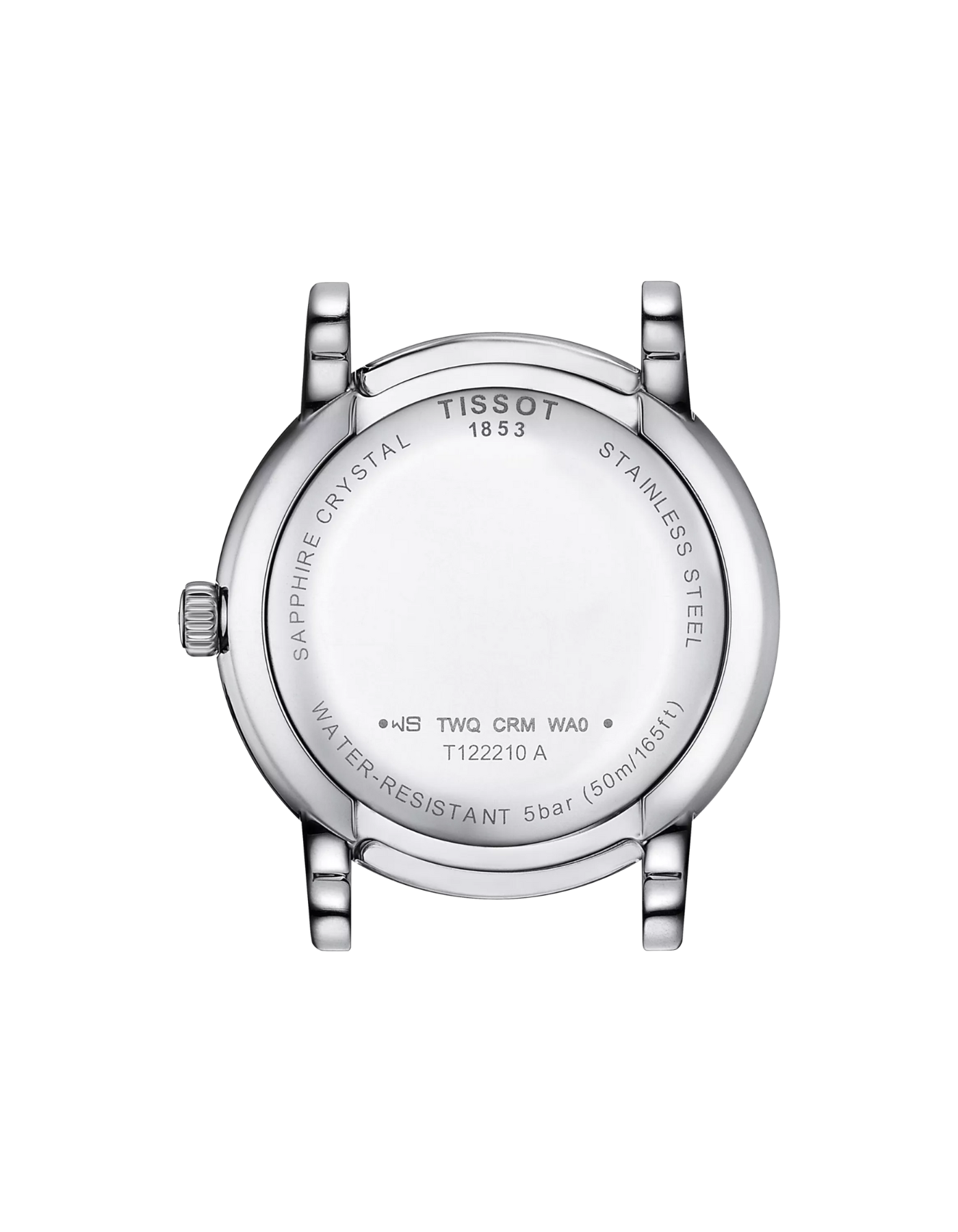 Tissot Carson Premium Lady