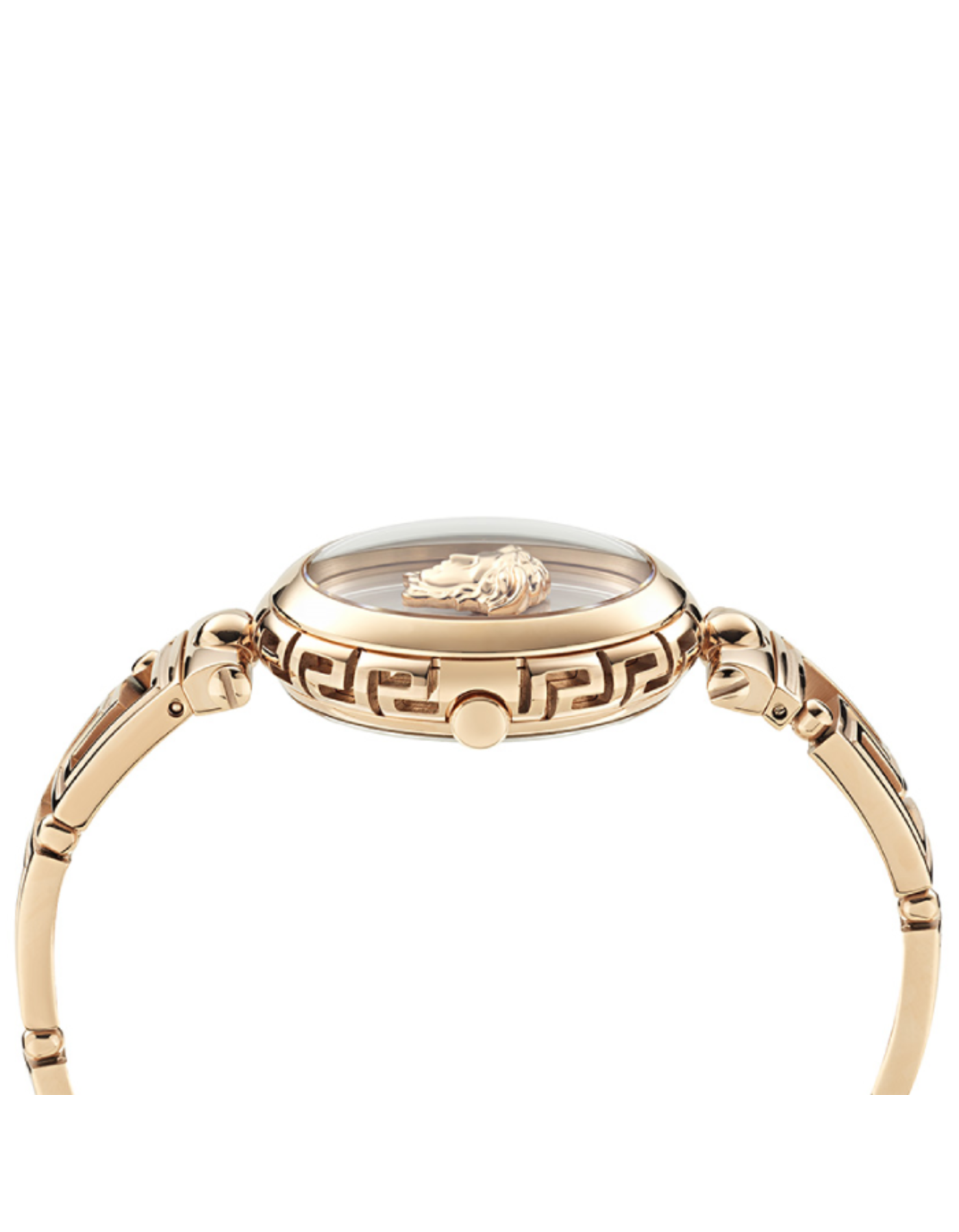 Versace Medusa