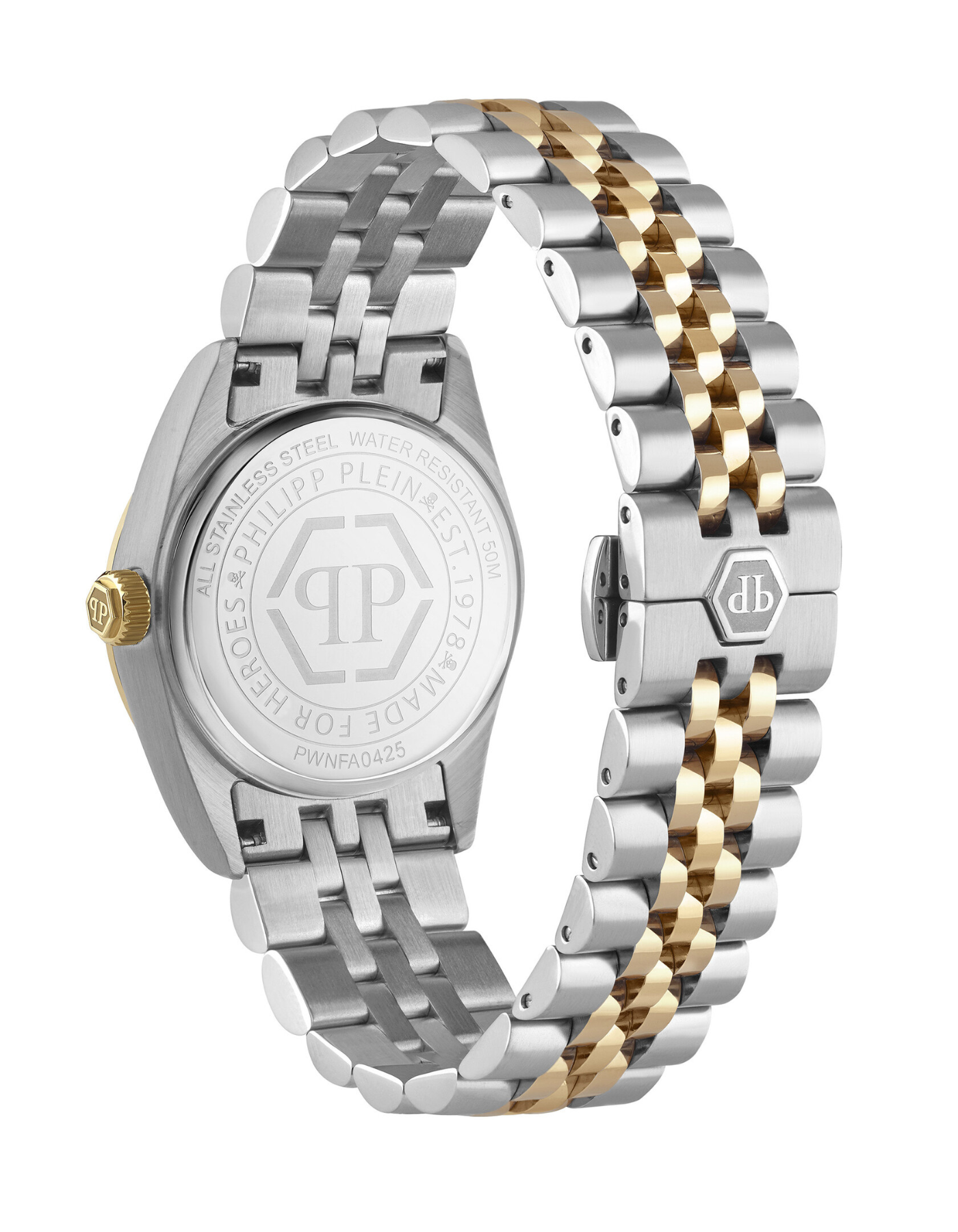Philipp Plein New Date Superlative