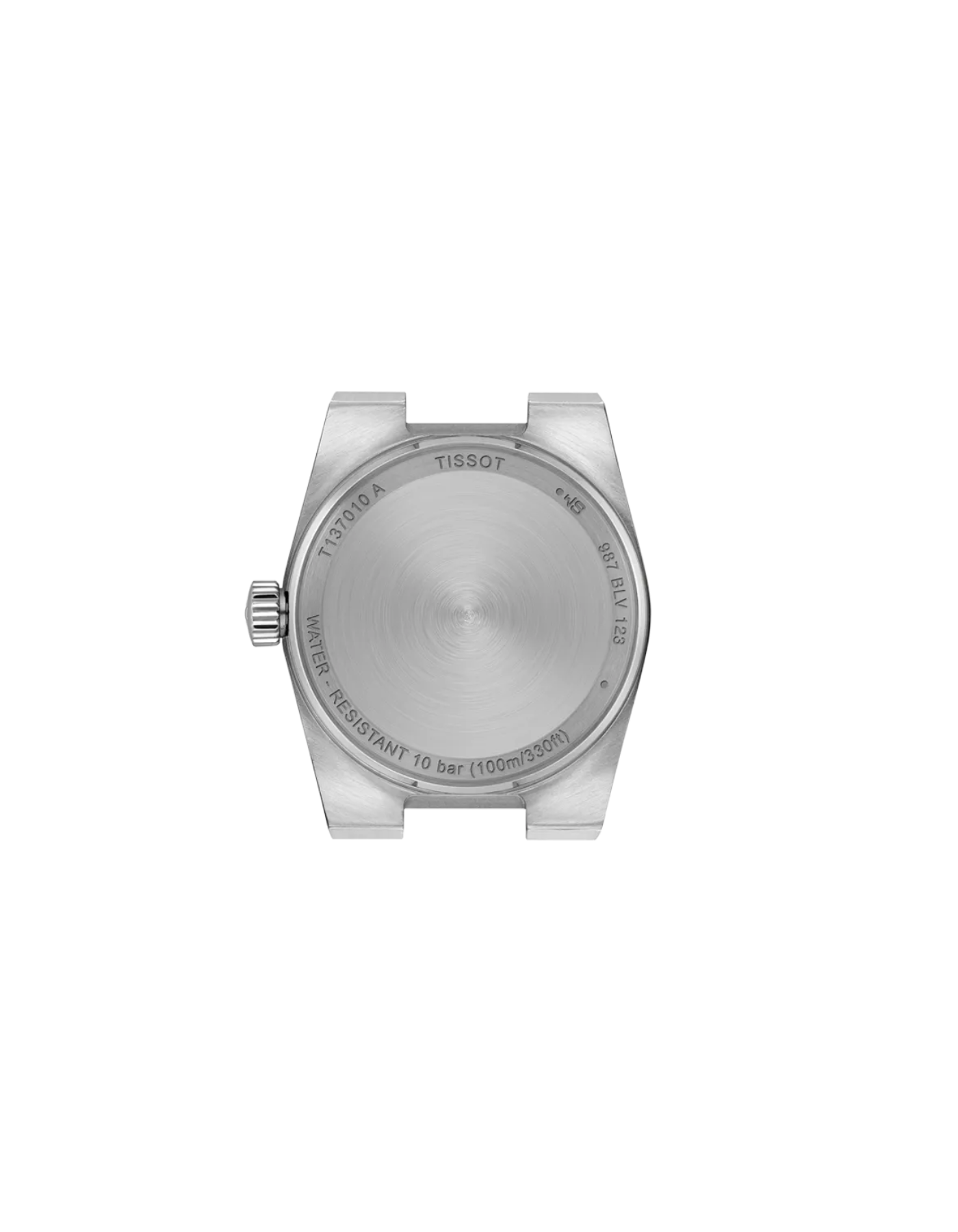 Tissot PRX 25mm