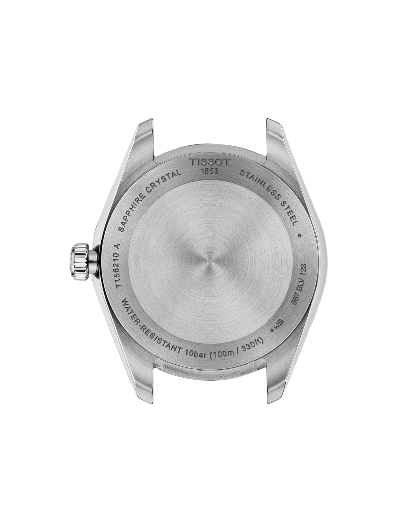 Tissot Ballade 34mm