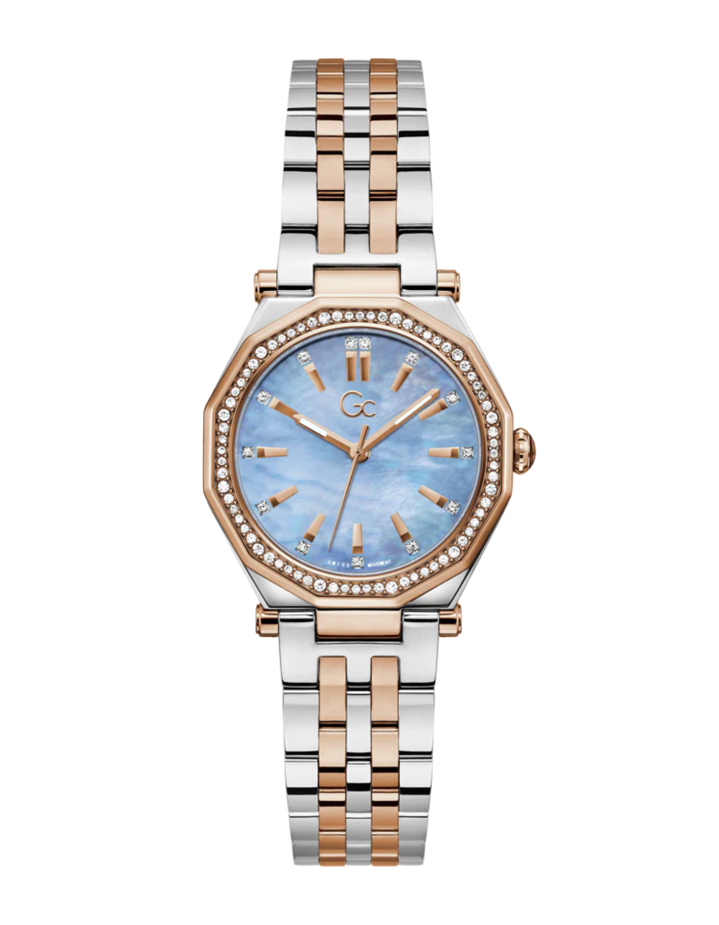 Gc Gleam Mid-Size Metal