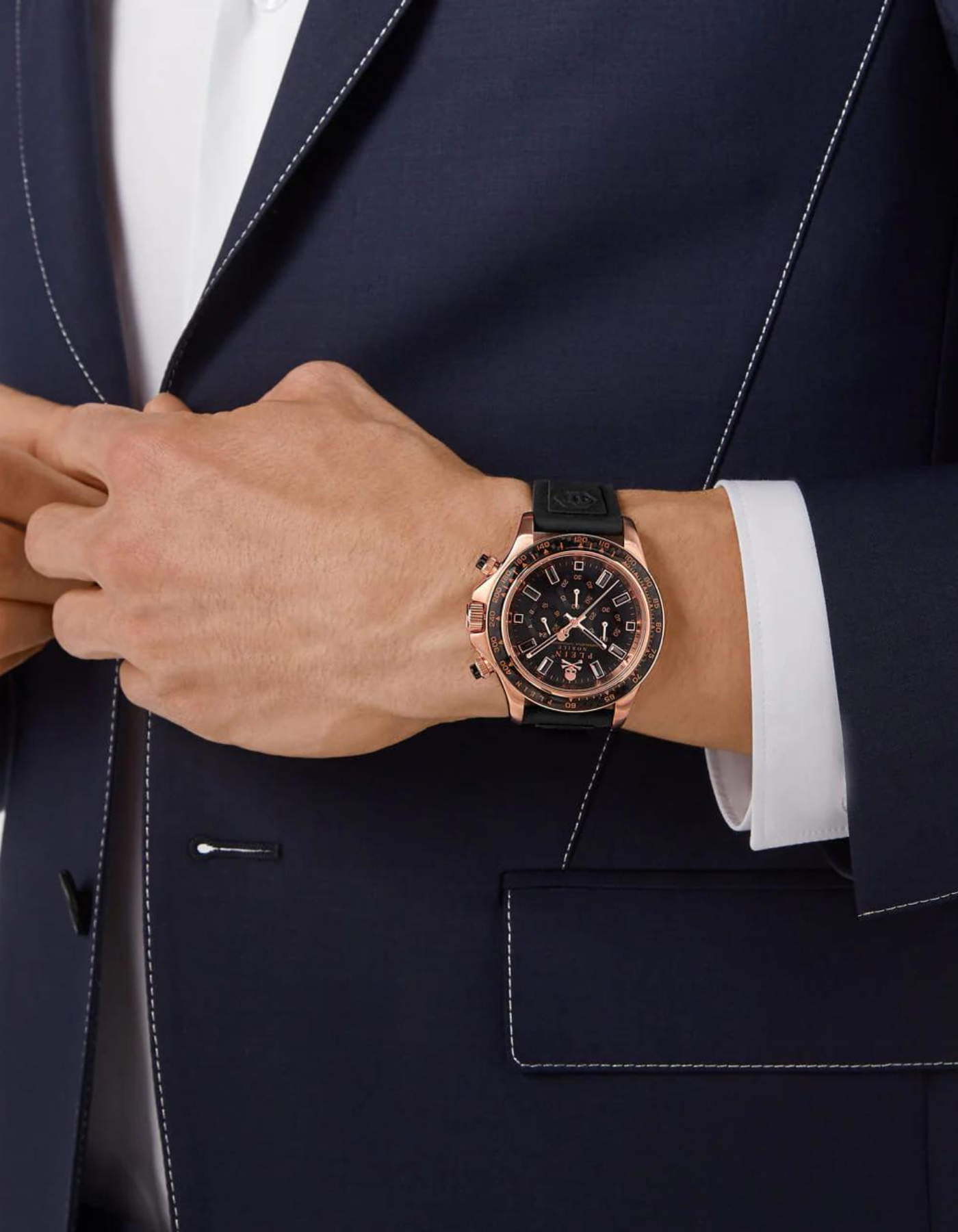 Philipp Plein Nobile Racing