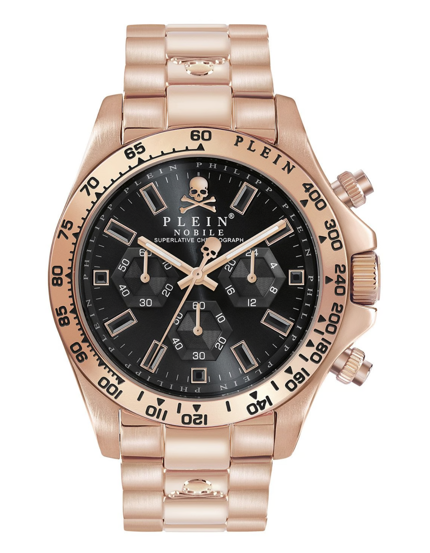 Philipp Plein Nobile Chronograph