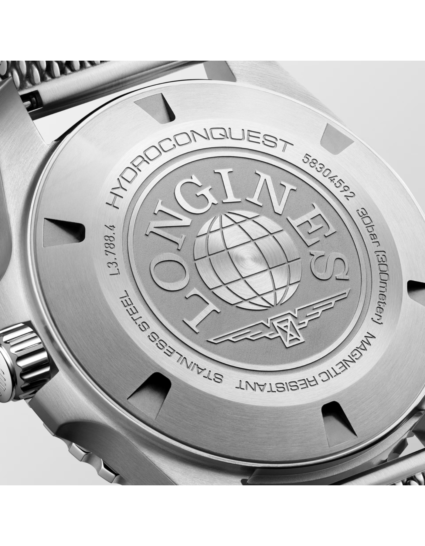 HYDROCONQUEST