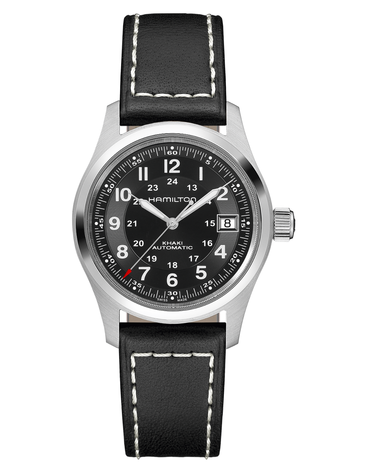 Hamilton Khaki Field Auto 38mm