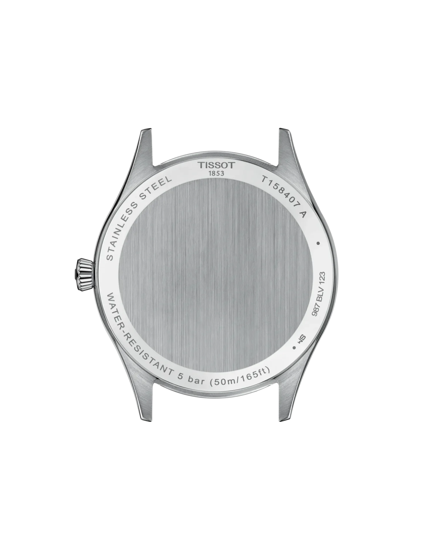 Tissot Classic Dream 40mm