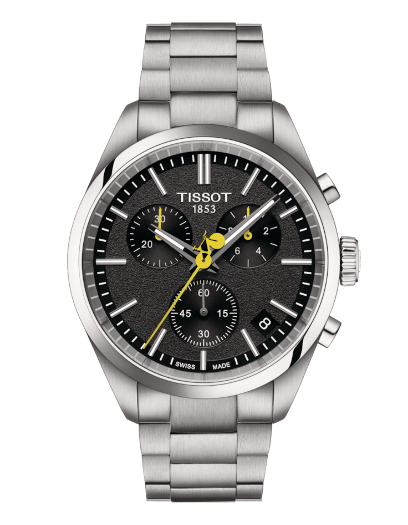 TISSOT PR 100 TOUR DE FRANCE