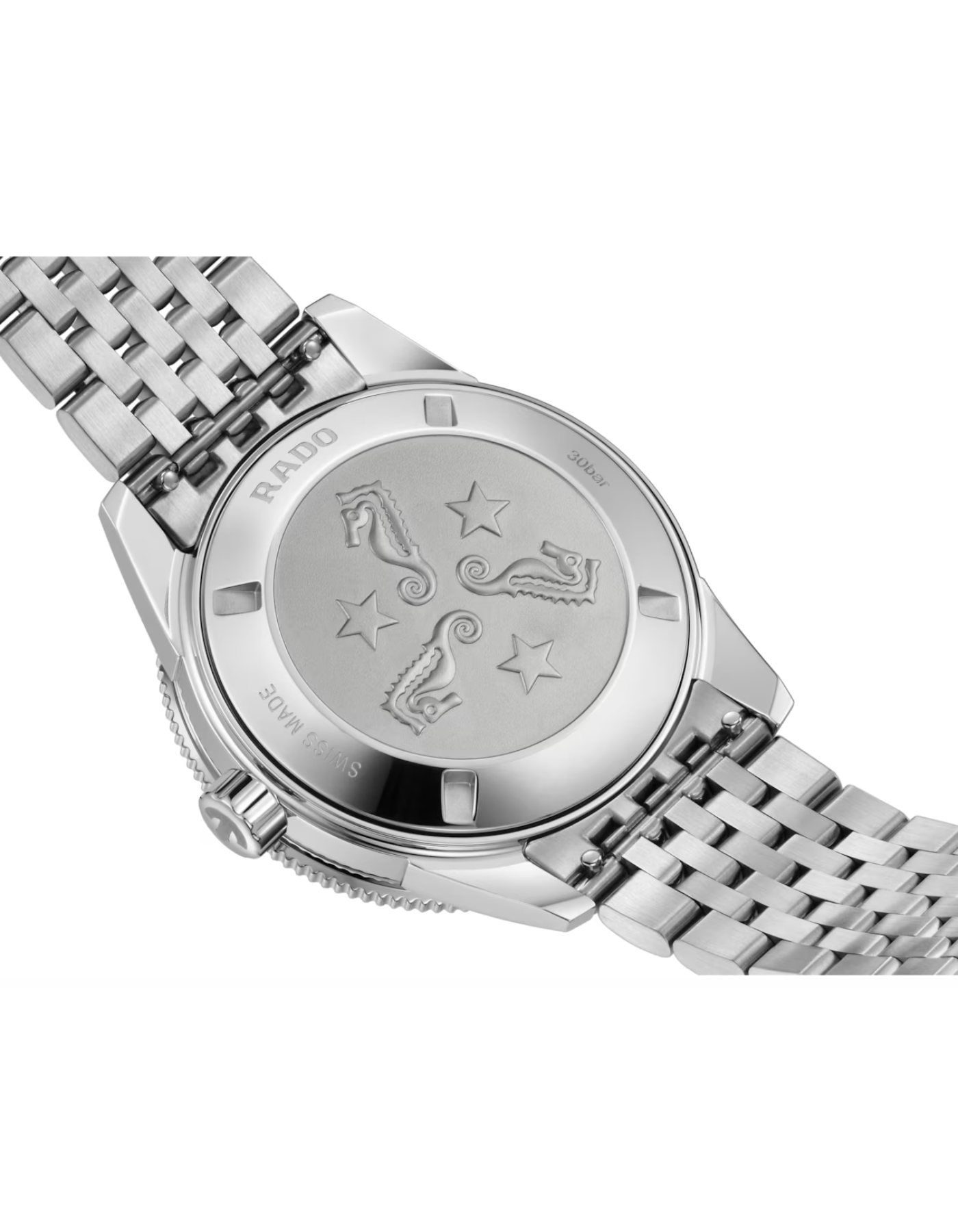 Captain Cook Automatic