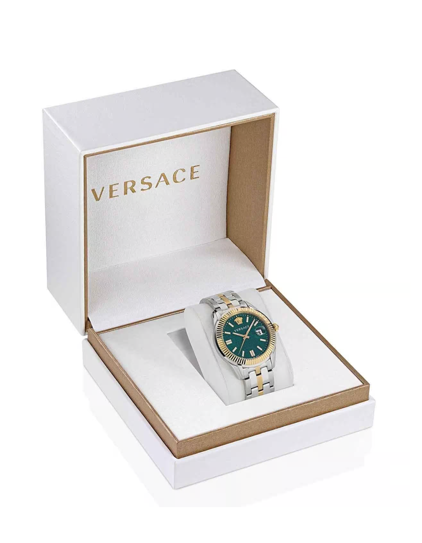 Versace Greca