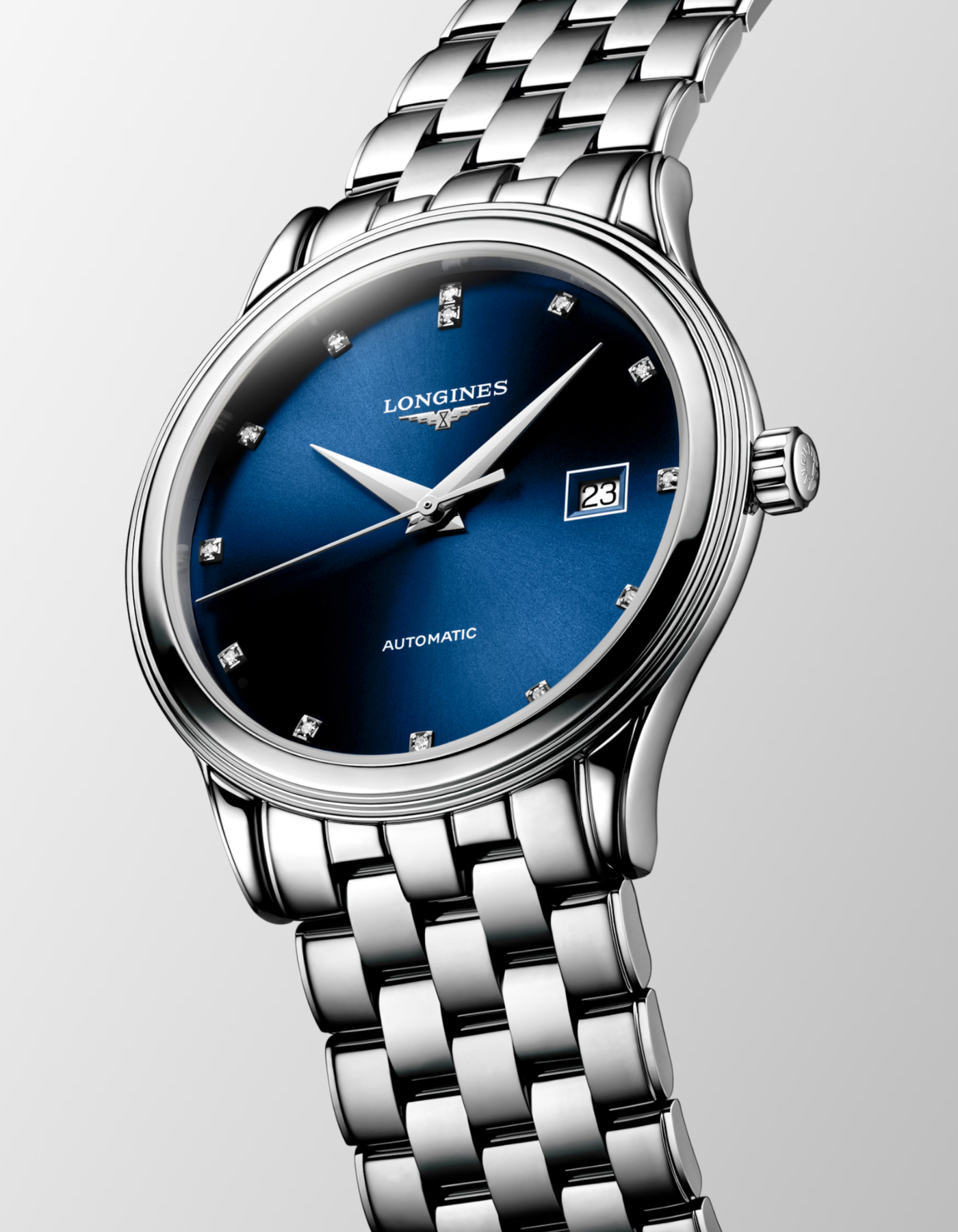 LONGINES FLAGSHIP