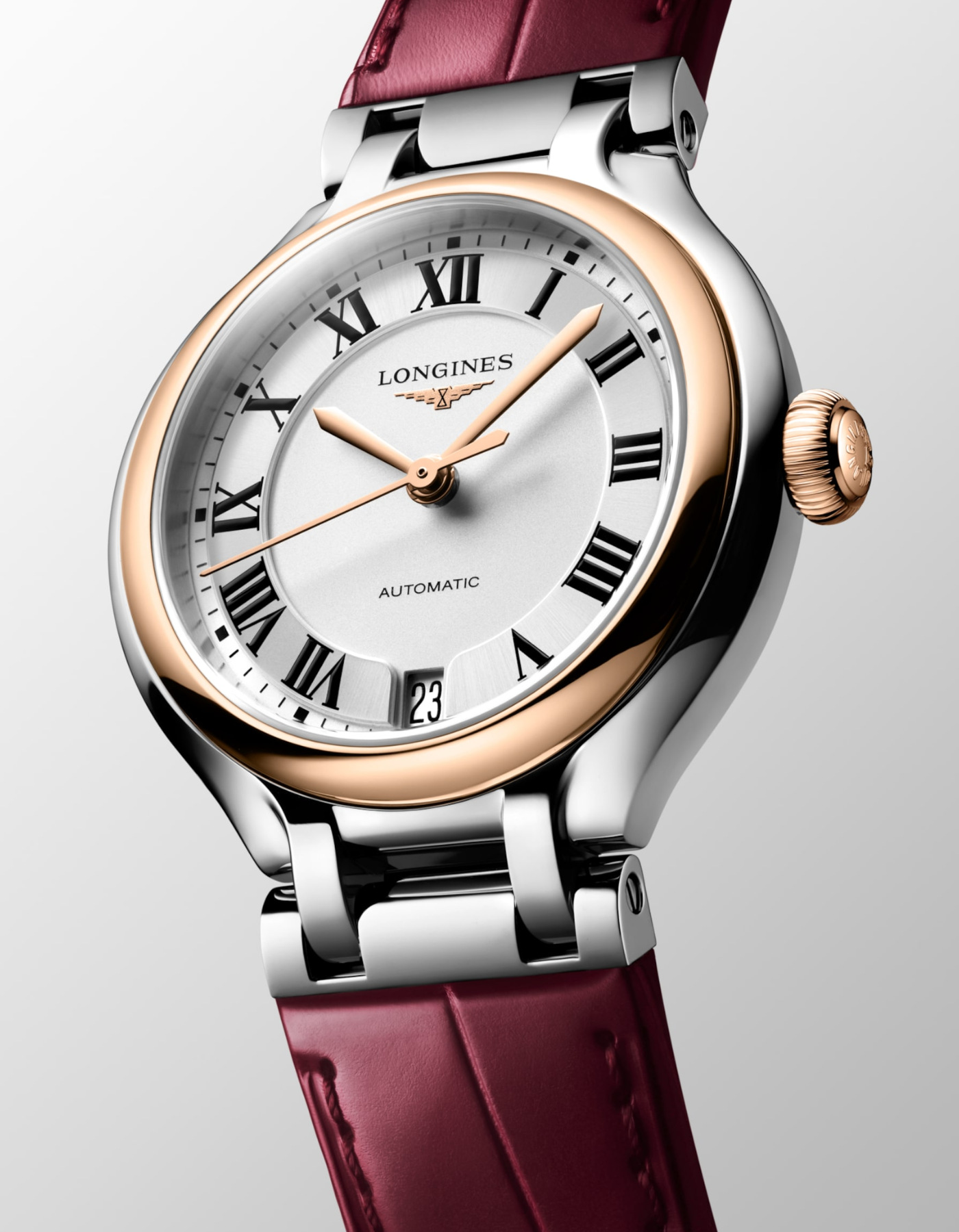 LONGINES PRIMALUNA