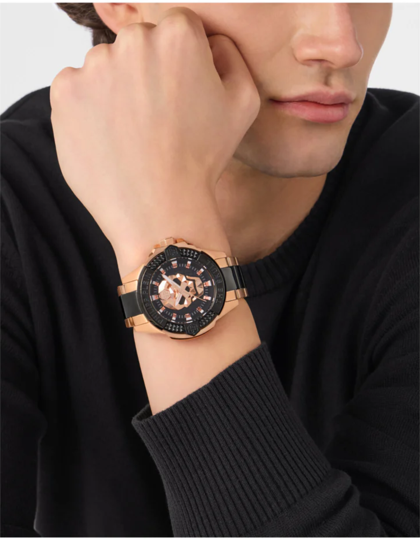 Philipp Plein The $kull